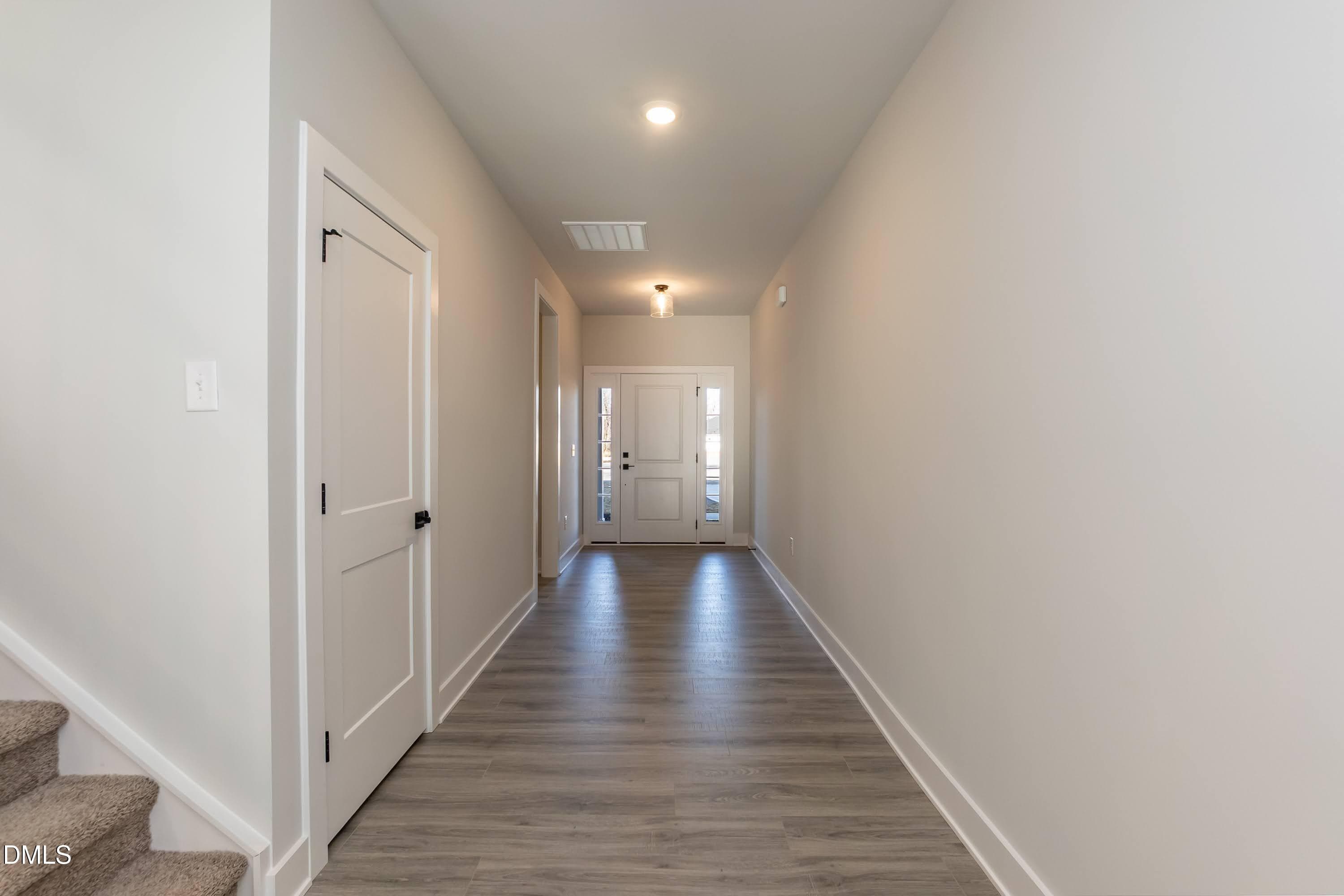 Enterance 02 - 190 Hidden Pines Drive, Cameron, NC 28326