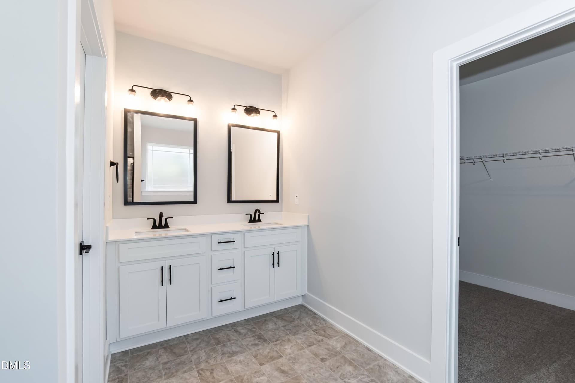 Primary Bath 01 - 190 Hidden Pines Drive, Cameron, NC 28326
