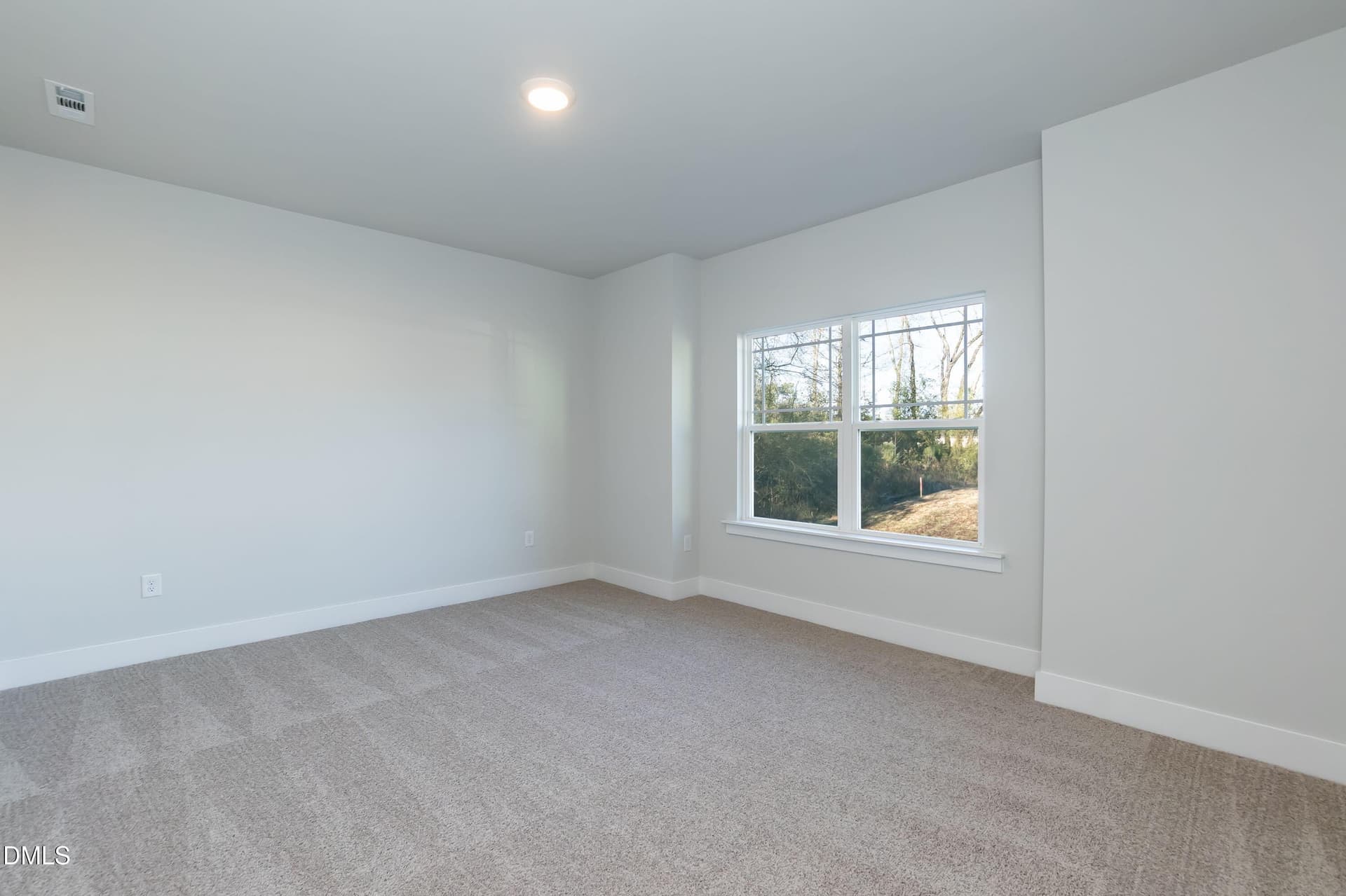 Bedroom 01 - 190 Hidden Pines Drive, Cameron, NC 28326
