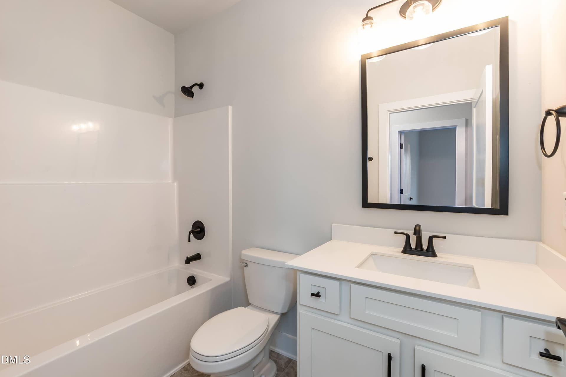 Bathroom 01 - 190 Hidden Pines Drive, Cameron, NC 28326