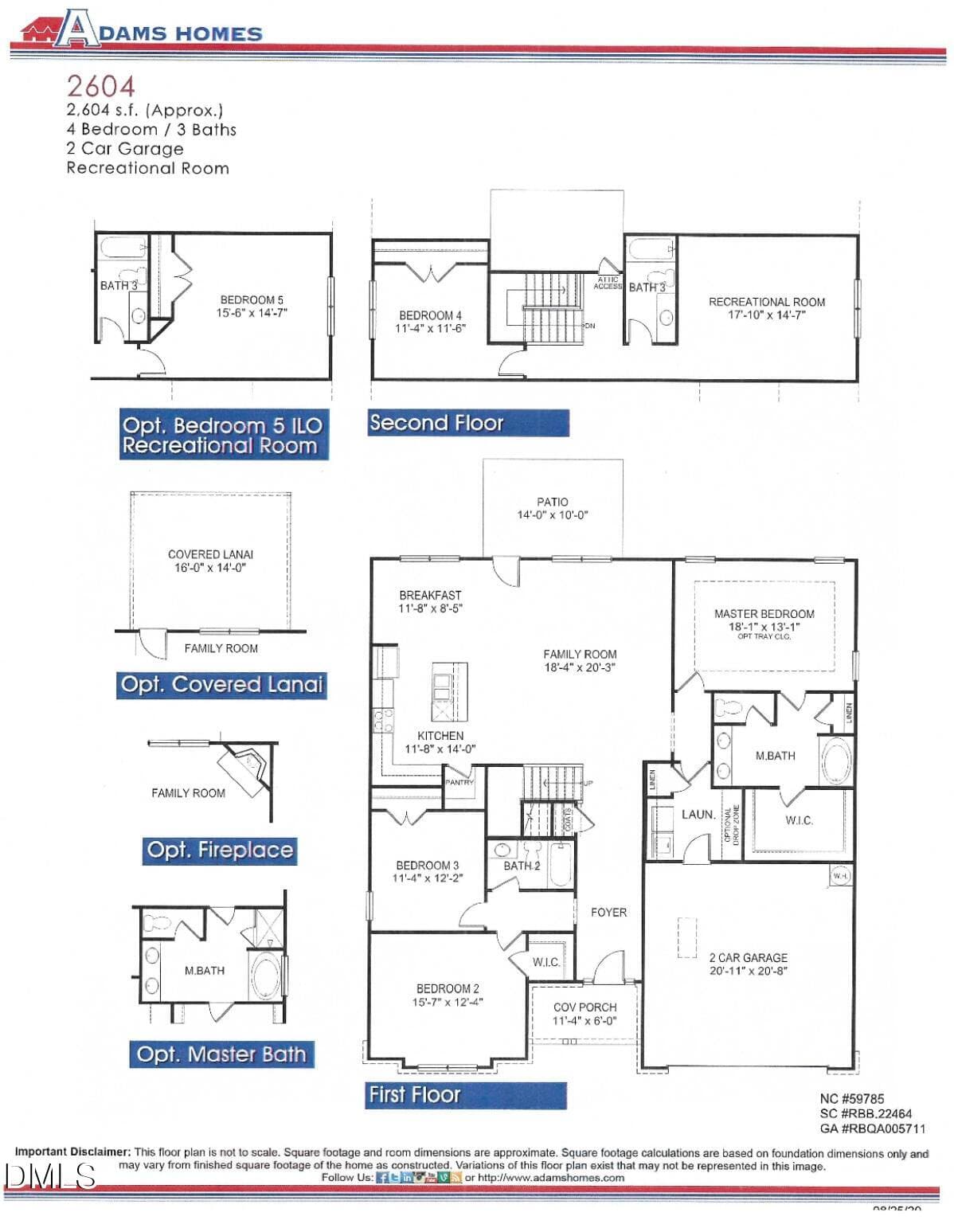 IMG-7855 - 190 Hidden Pines Drive, Cameron, NC 28326