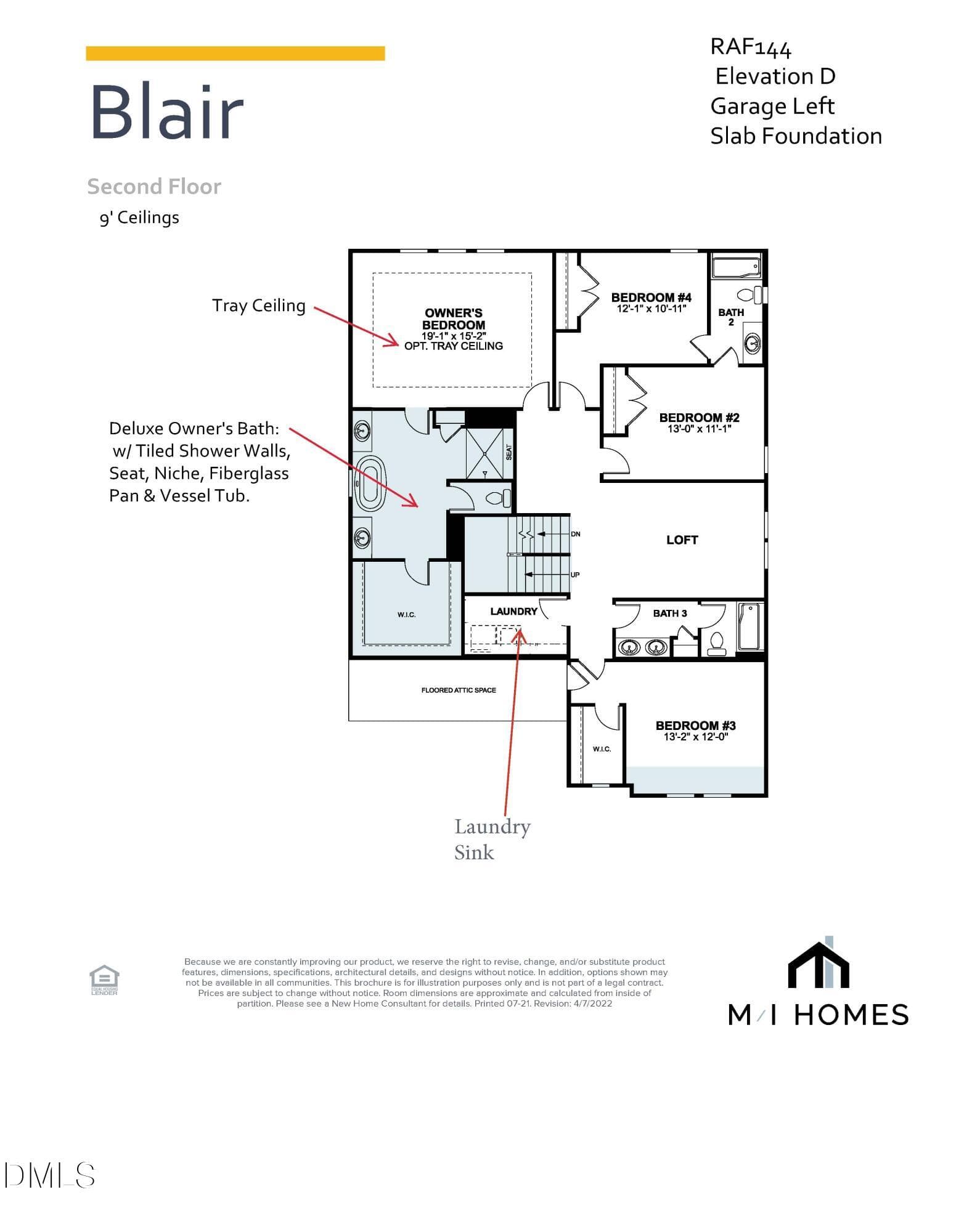 RAF 144 Blair D- Contract File_Page_05 - 2305 Englemann Drive Lot 144, Apex, NC 27502