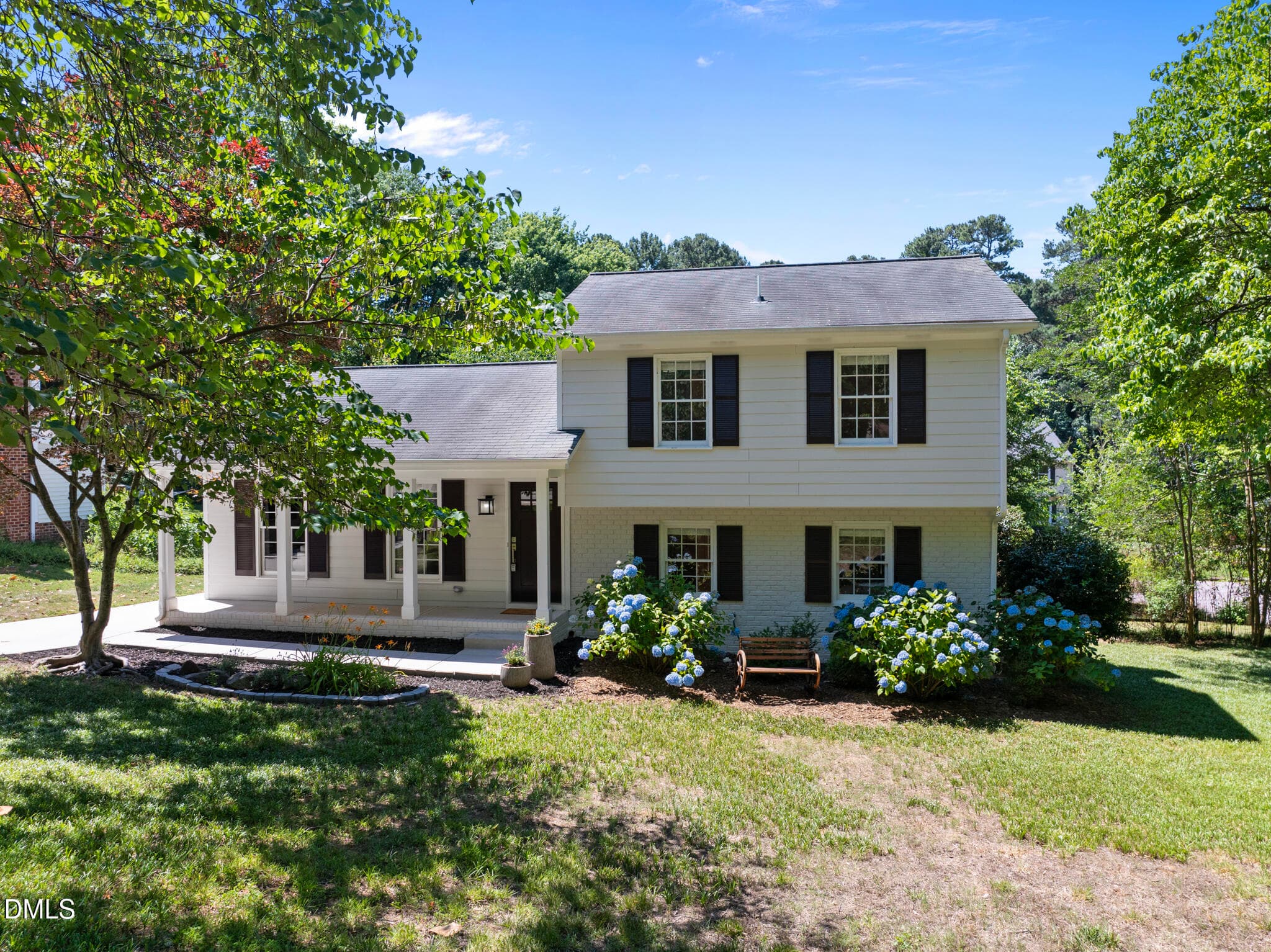 DJI_20260604112900_0006_D - 5314 Quail Meadow Drive, Raleigh, NC 27609, Raleigh