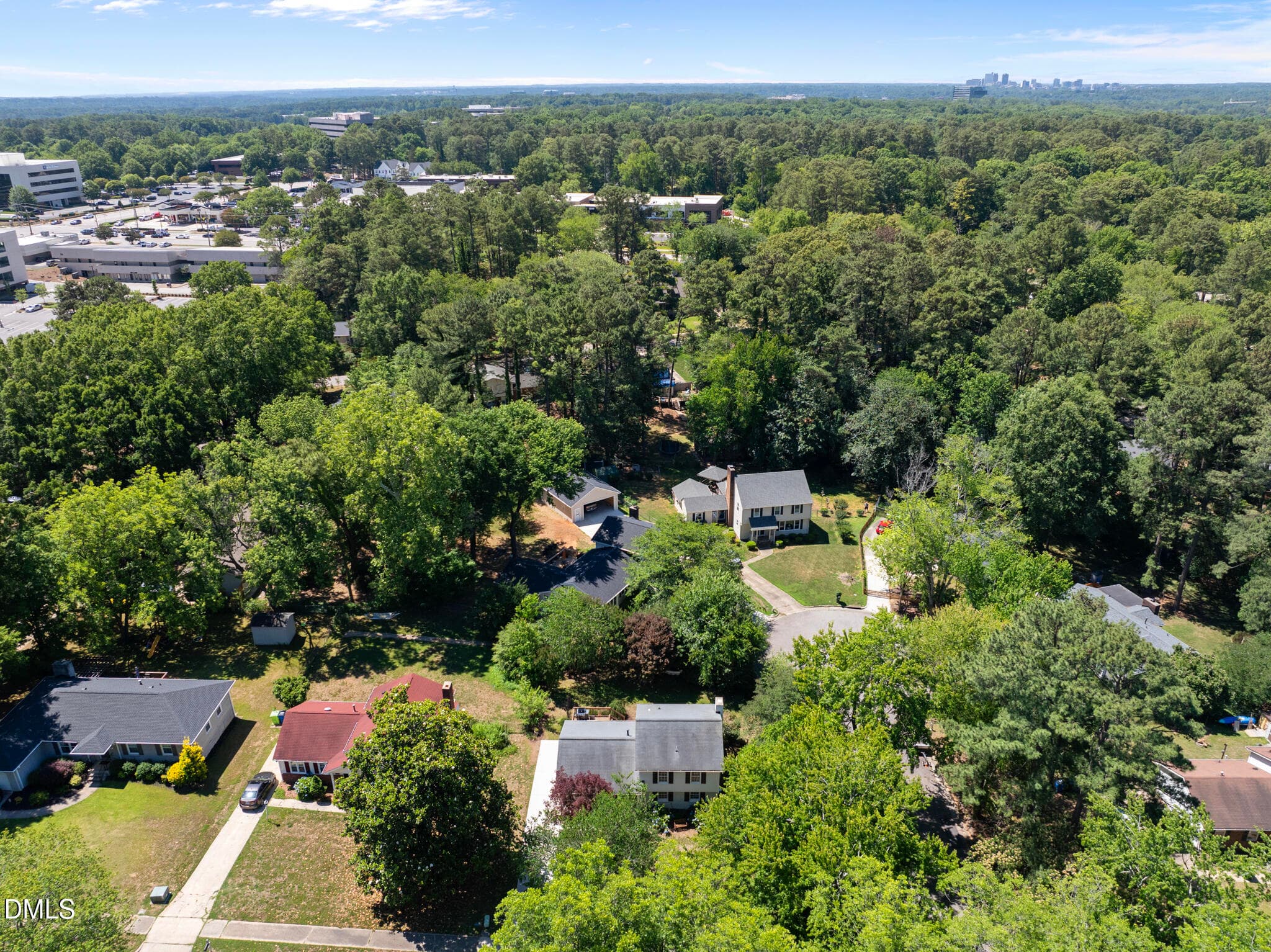 DJI_20260604112931_0015_D - 5314 Quail Meadow Drive, Raleigh, NC 27609, Raleigh