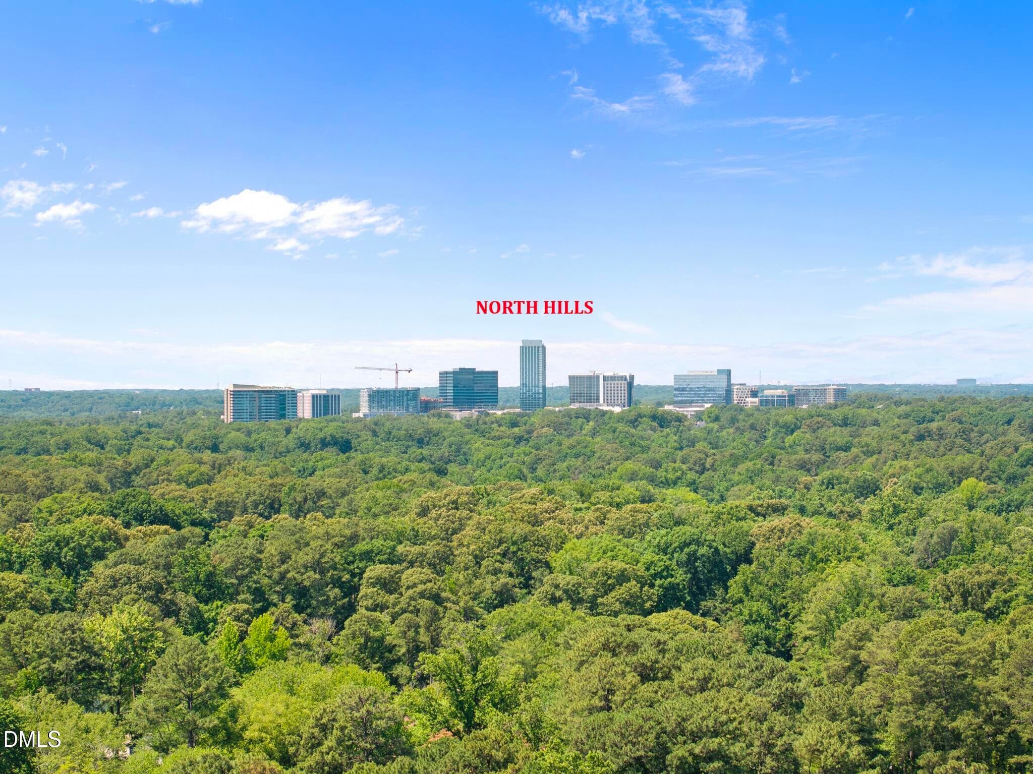 DJI_20260604113021_0027_D - 5314 Quail Meadow Drive, Raleigh, NC 27609, Raleigh