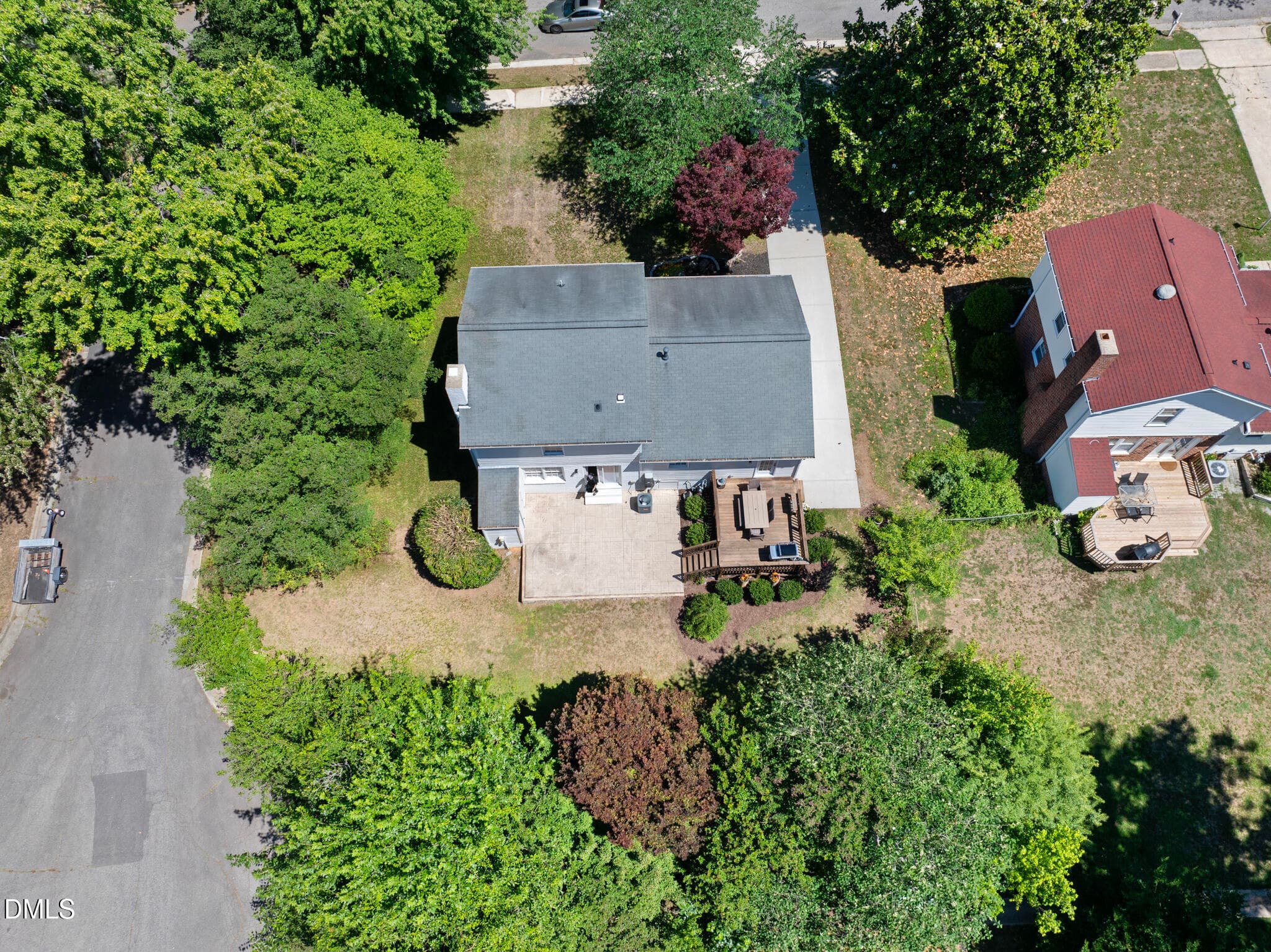 DJI_20260604113048_0030_D - 5314 Quail Meadow Drive, Raleigh, NC 27609, Raleigh