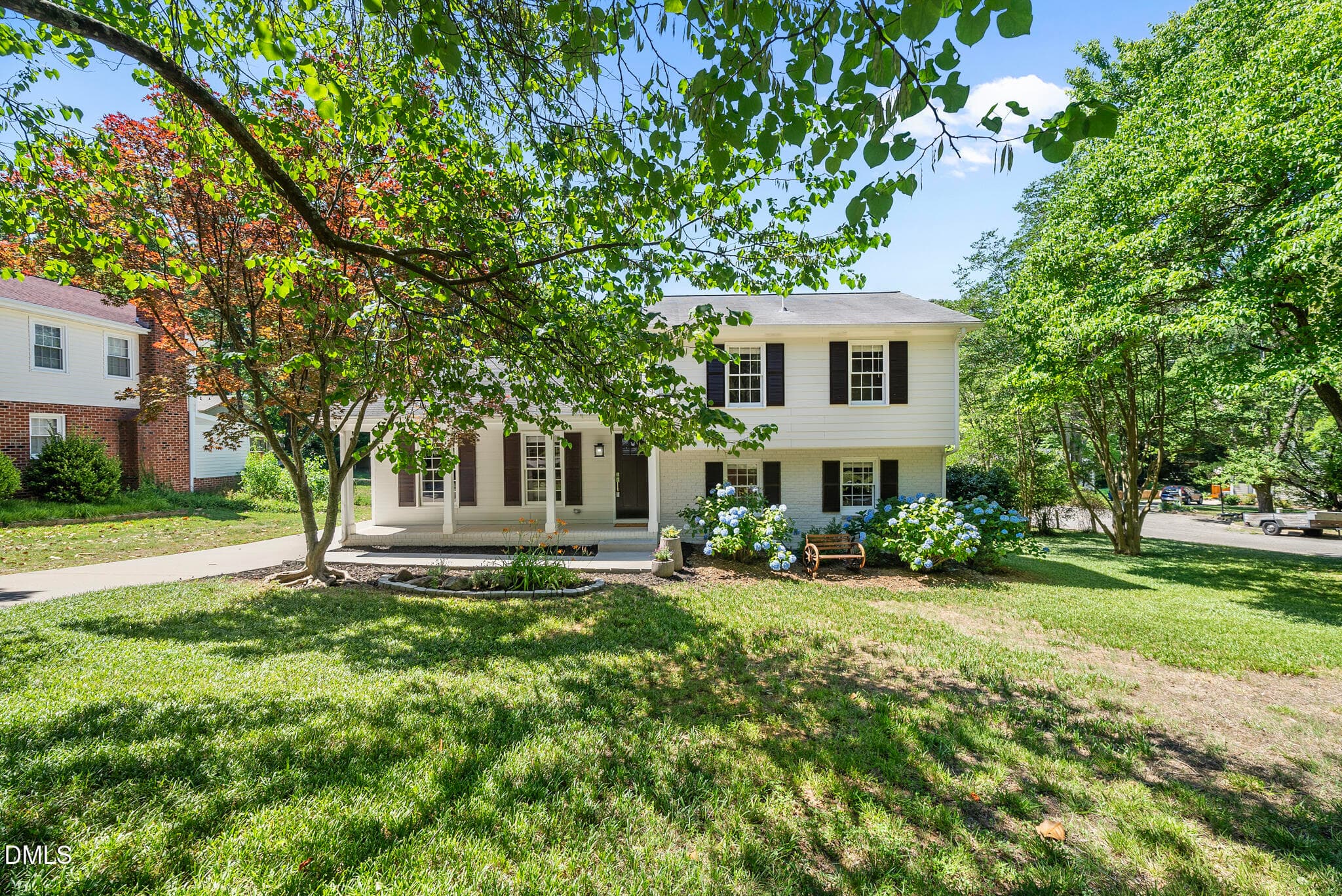 DSC08460 - 5314 Quail Meadow Drive, Raleigh, NC 27609, Raleigh