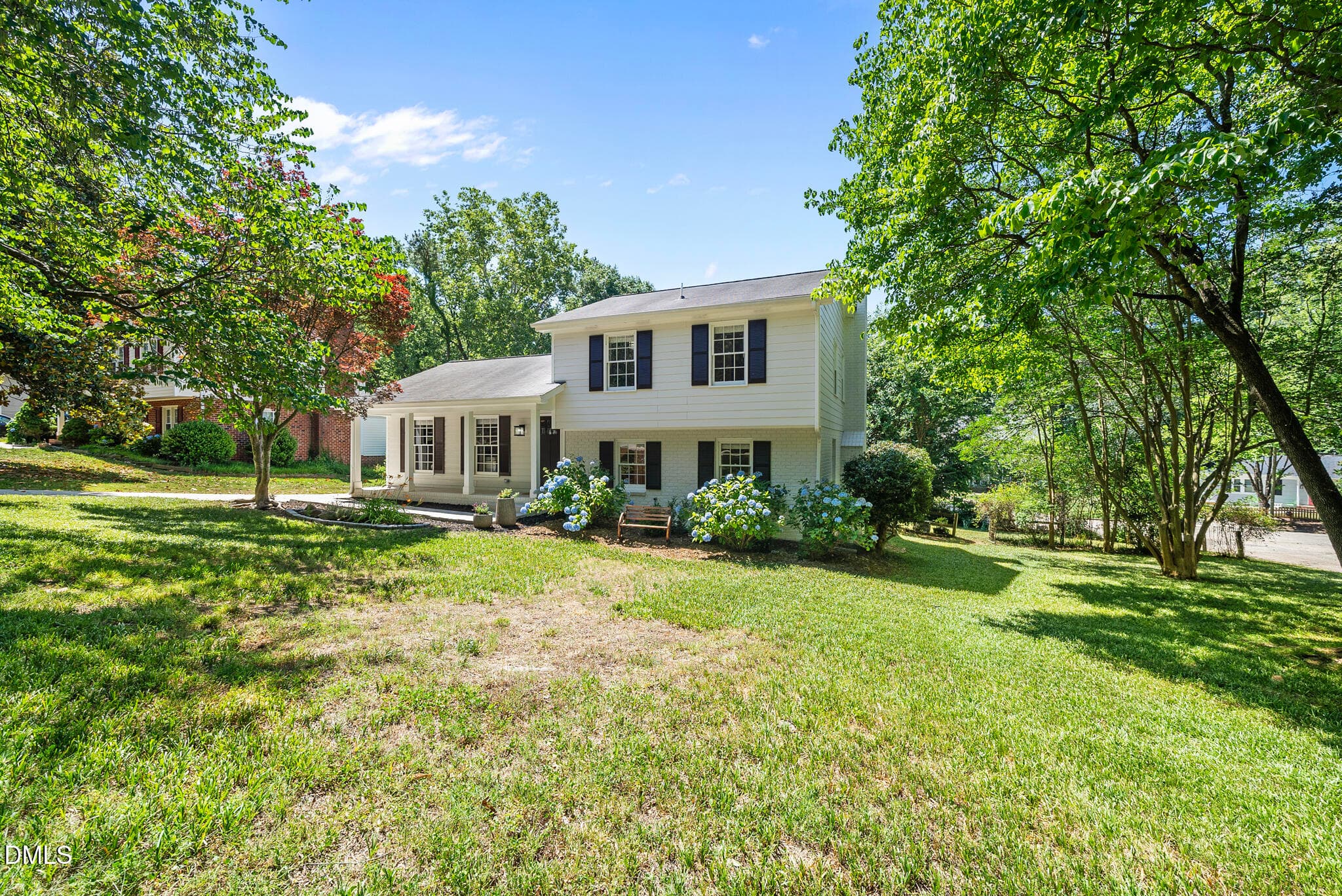DSC08463 - 5314 Quail Meadow Drive, Raleigh, NC 27609, Raleigh