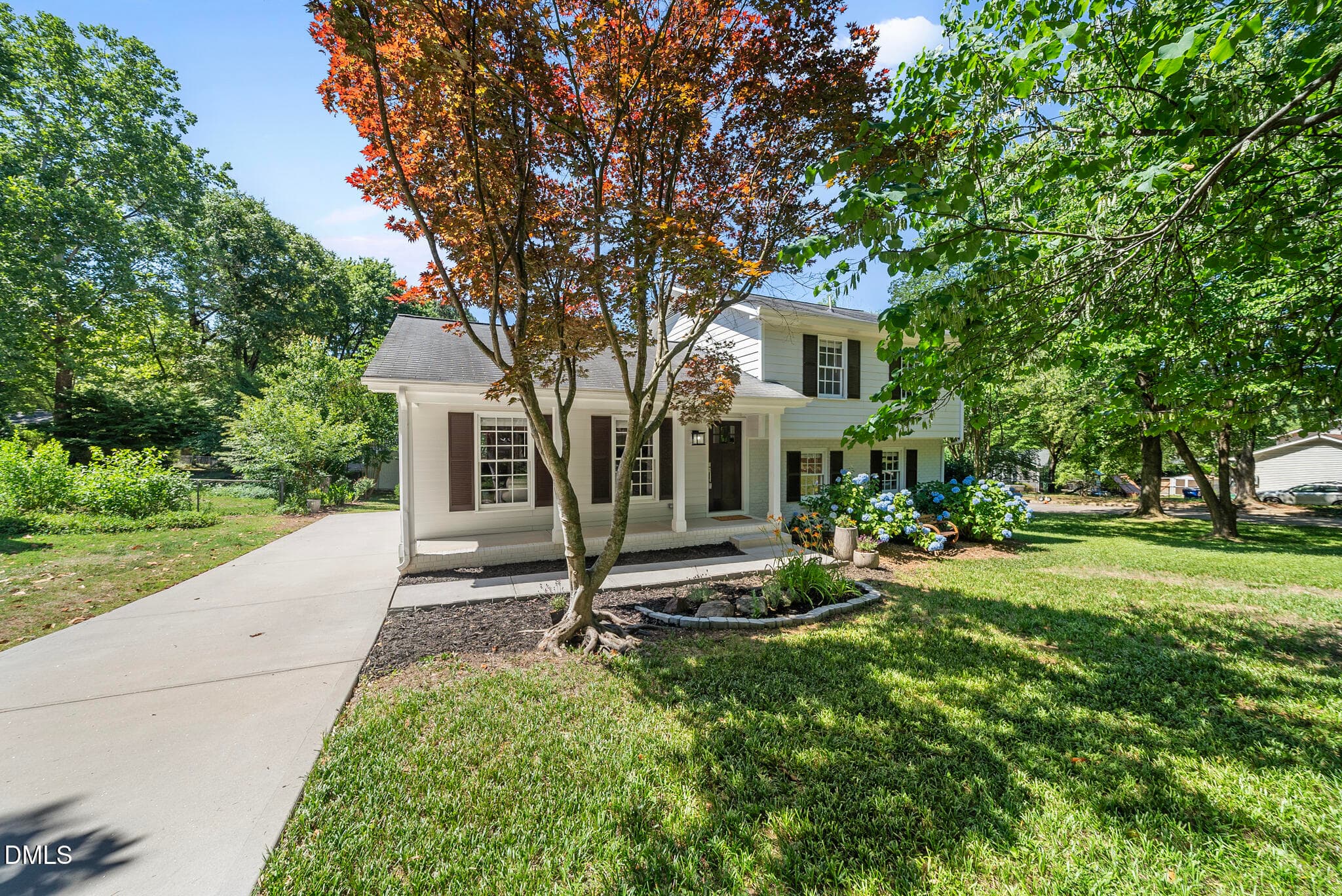 DSC08469 - 5314 Quail Meadow Drive, Raleigh, NC 27609, Raleigh