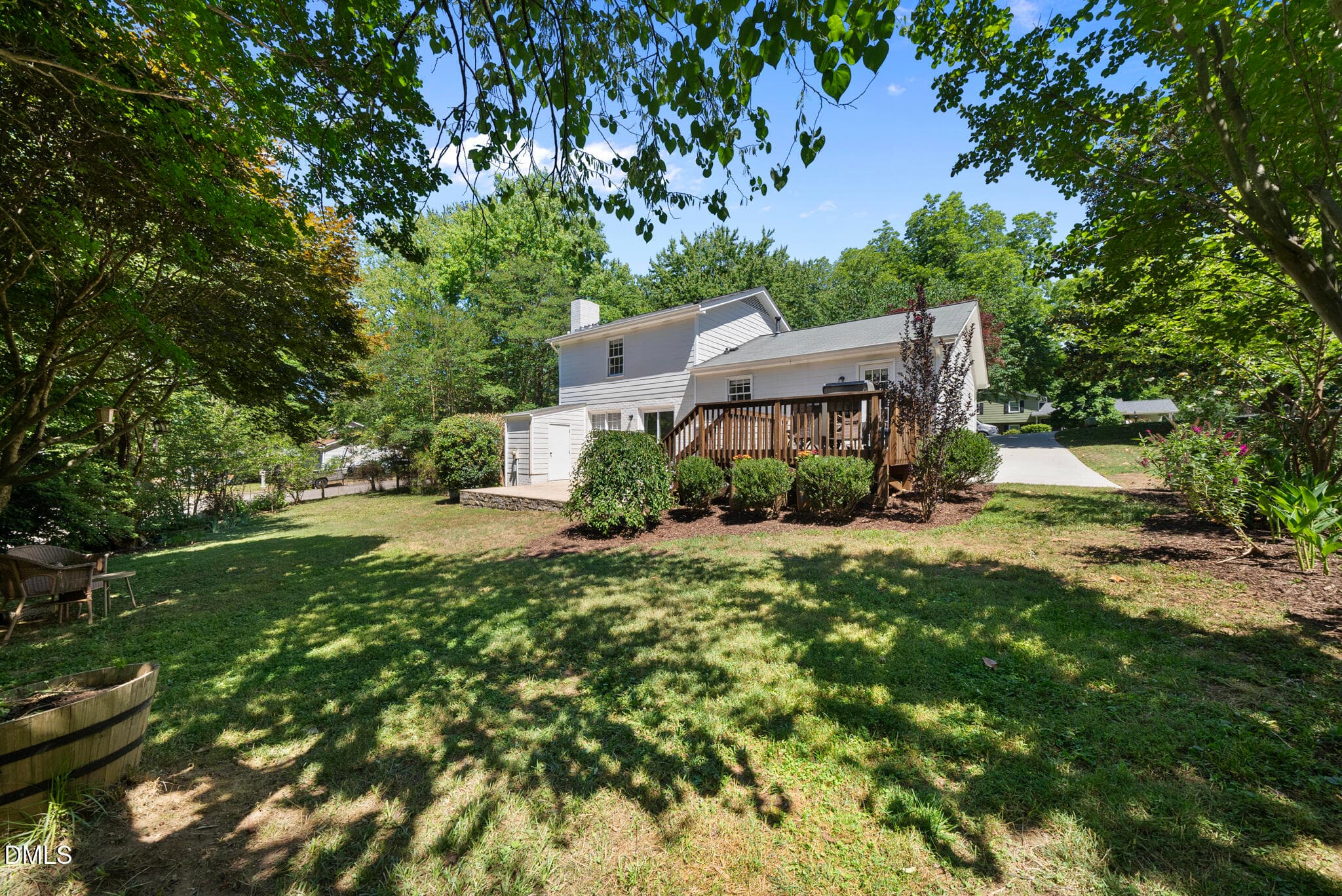 DSC08480 - 5314 Quail Meadow Drive, Raleigh, NC 27609, Raleigh