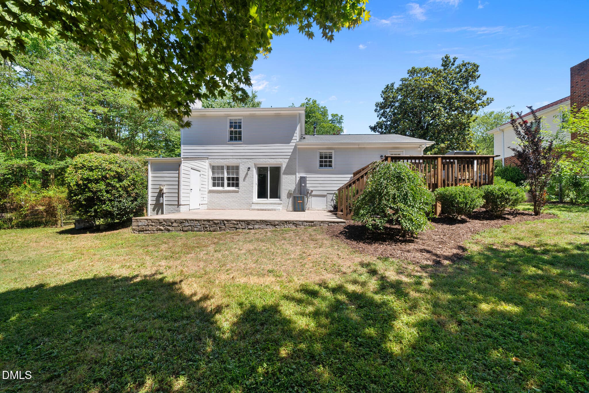 DSC08483 - 5314 Quail Meadow Drive, Raleigh, NC 27609, Raleigh