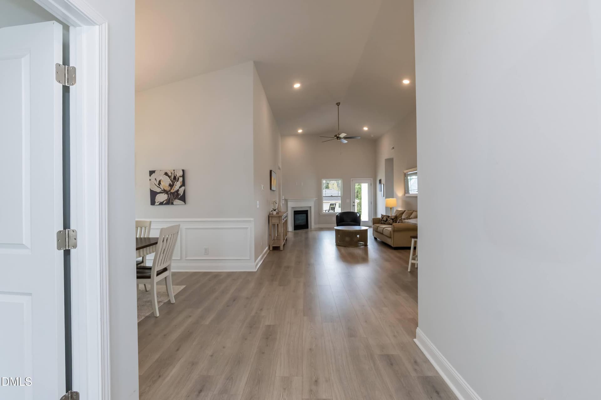 Enterance 01 - 206 Hidden Pines Drive, Cameron, NC 28326