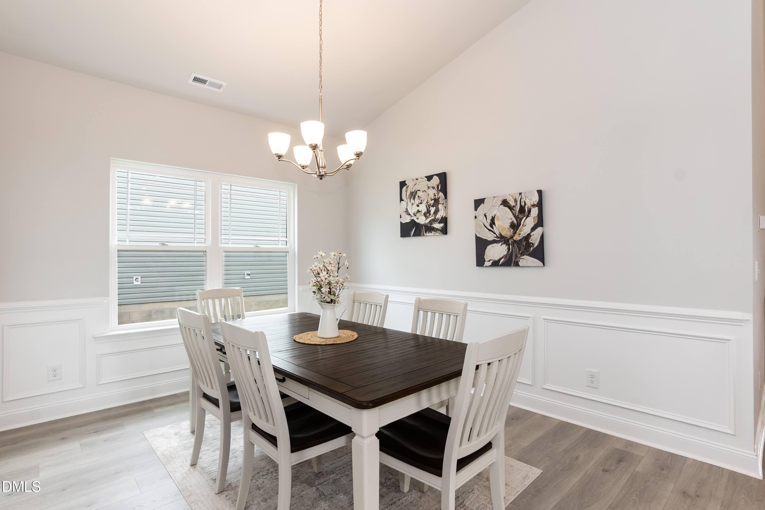 Dining 01 - 206 Hidden Pines Drive, Cameron, NC 28326