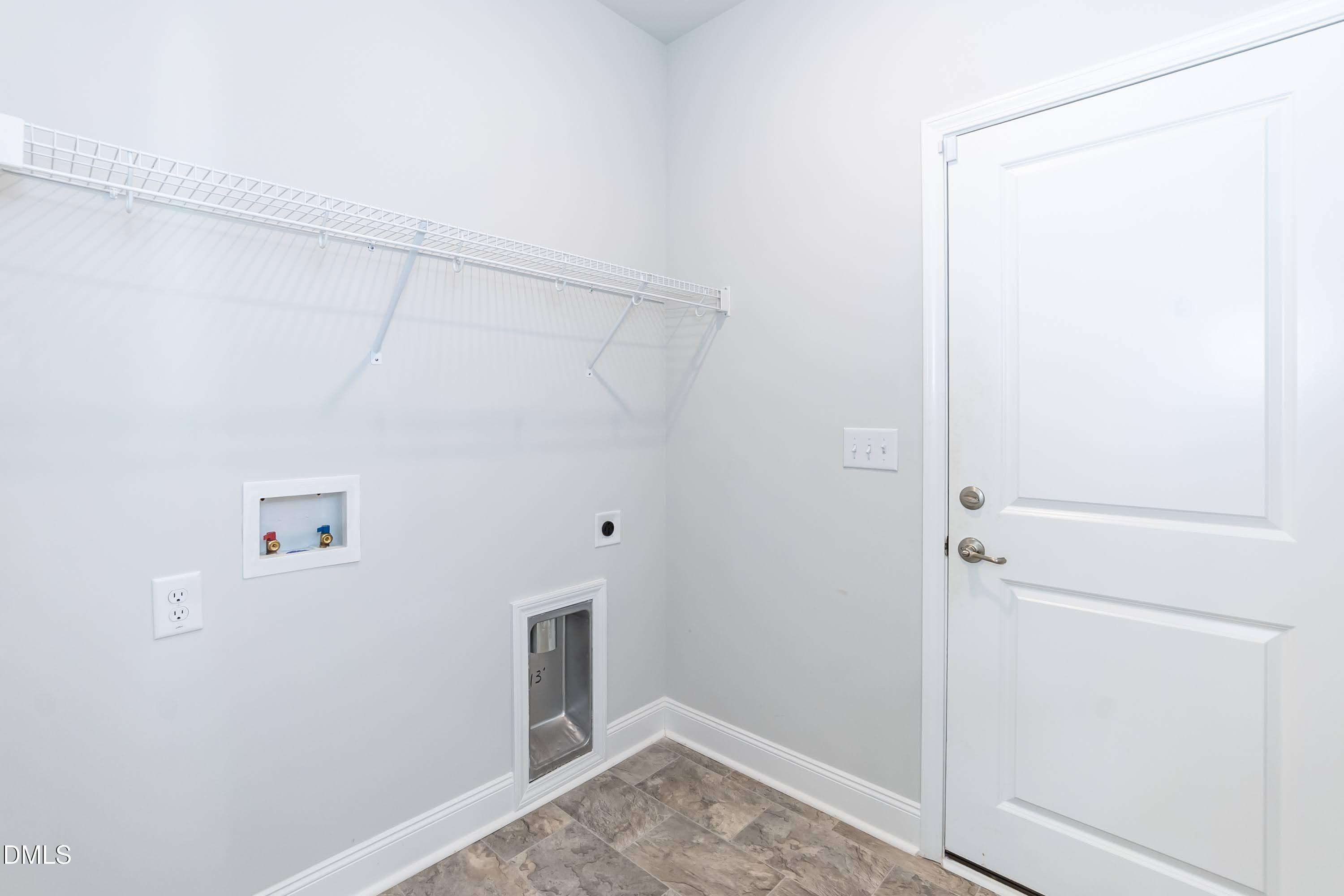 Laundry 01 - 206 Hidden Pines Drive, Cameron, NC 28326