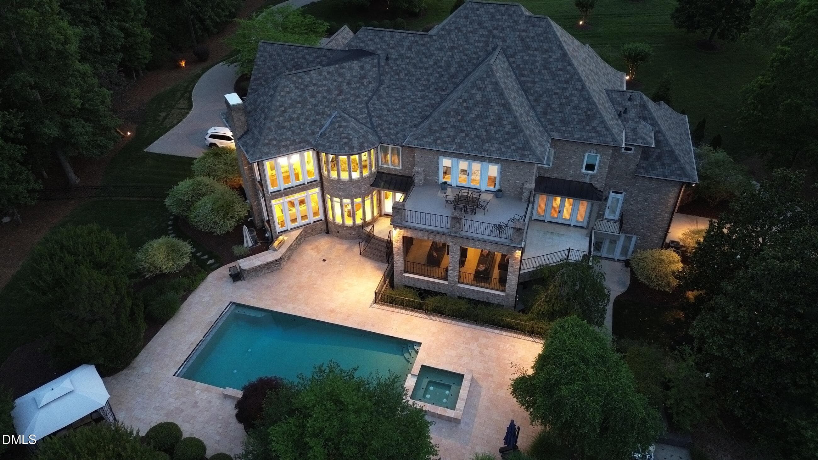 _DJI_0387-2 - 9800 Najma Street, Raleigh, NC 27613, Raleigh