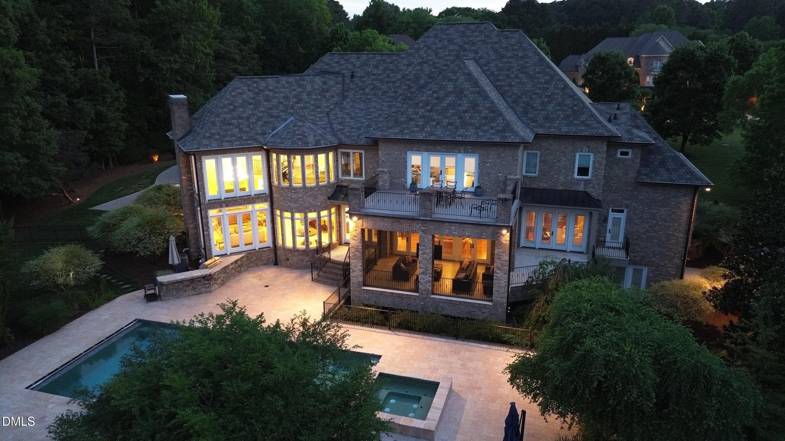 _DJI_0388 - 9800 Najma Street, Raleigh, NC 27613, Raleigh