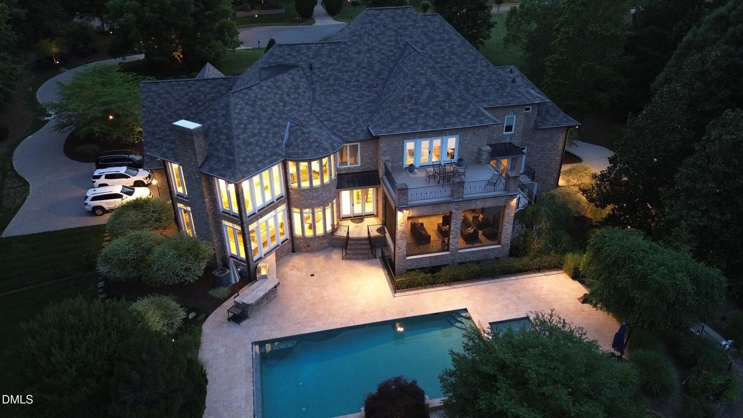 _DJI_0391 - 9800 Najma Street, Raleigh, NC 27613, Raleigh