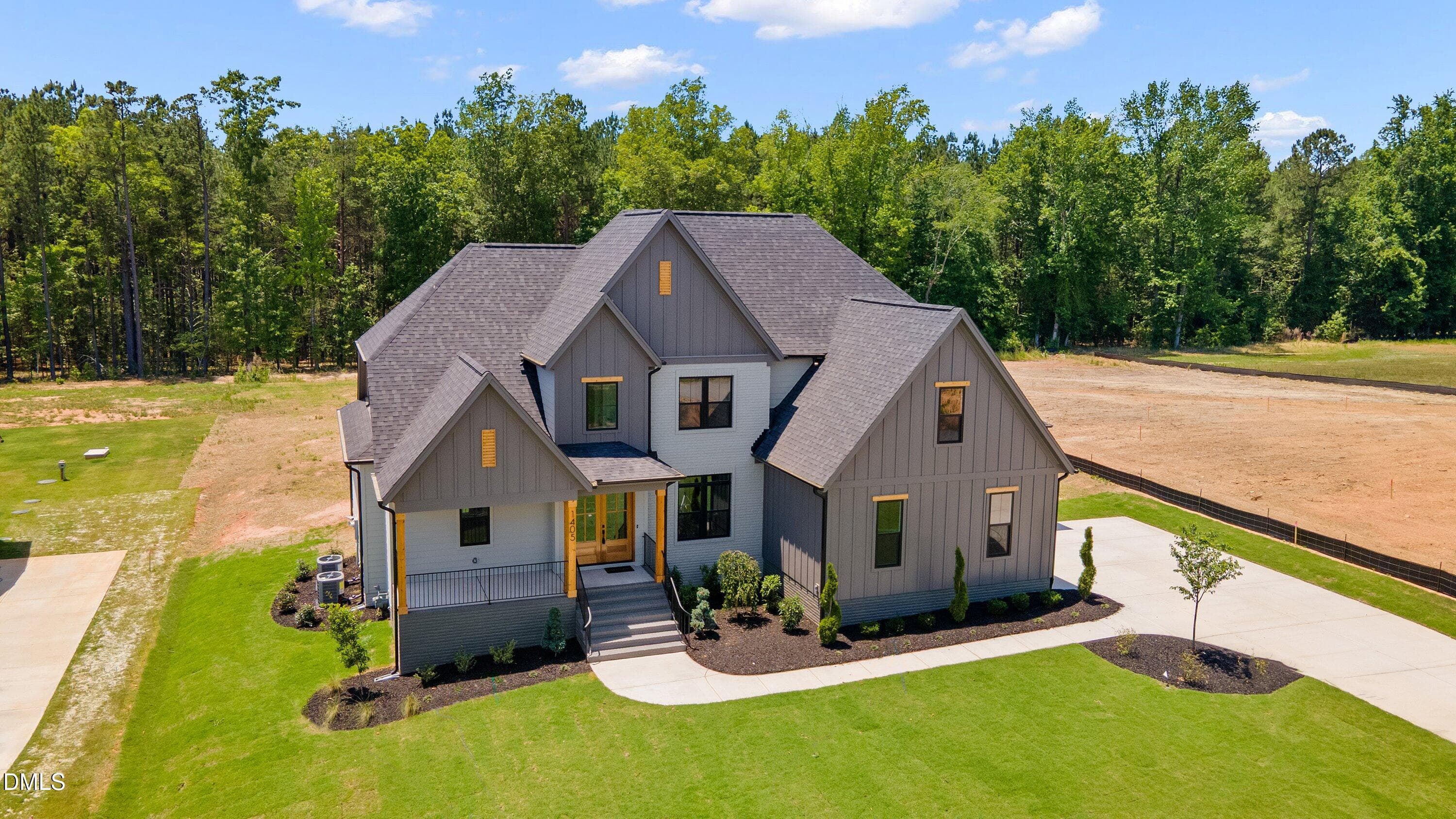 1405 Cottondale Lane, Wake Forest, NC 27587