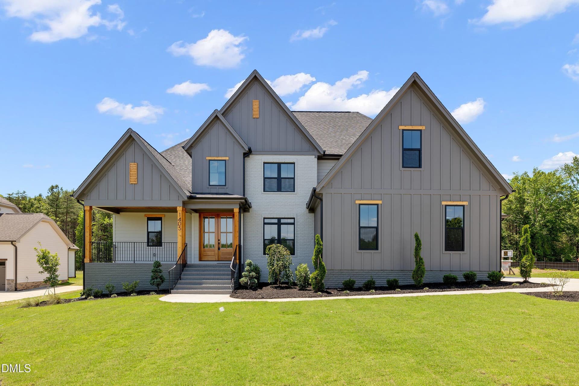 10-1405 Cottondale118 Temple_2124 - 1405 Cottondale Lane, Wake Forest, NC 27587