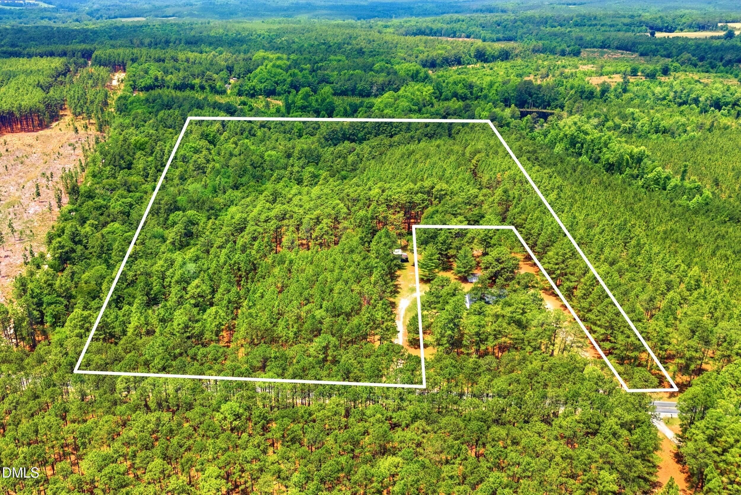 Pic 4 - 0 Flowers Road, Jackson Springs, NC 27281