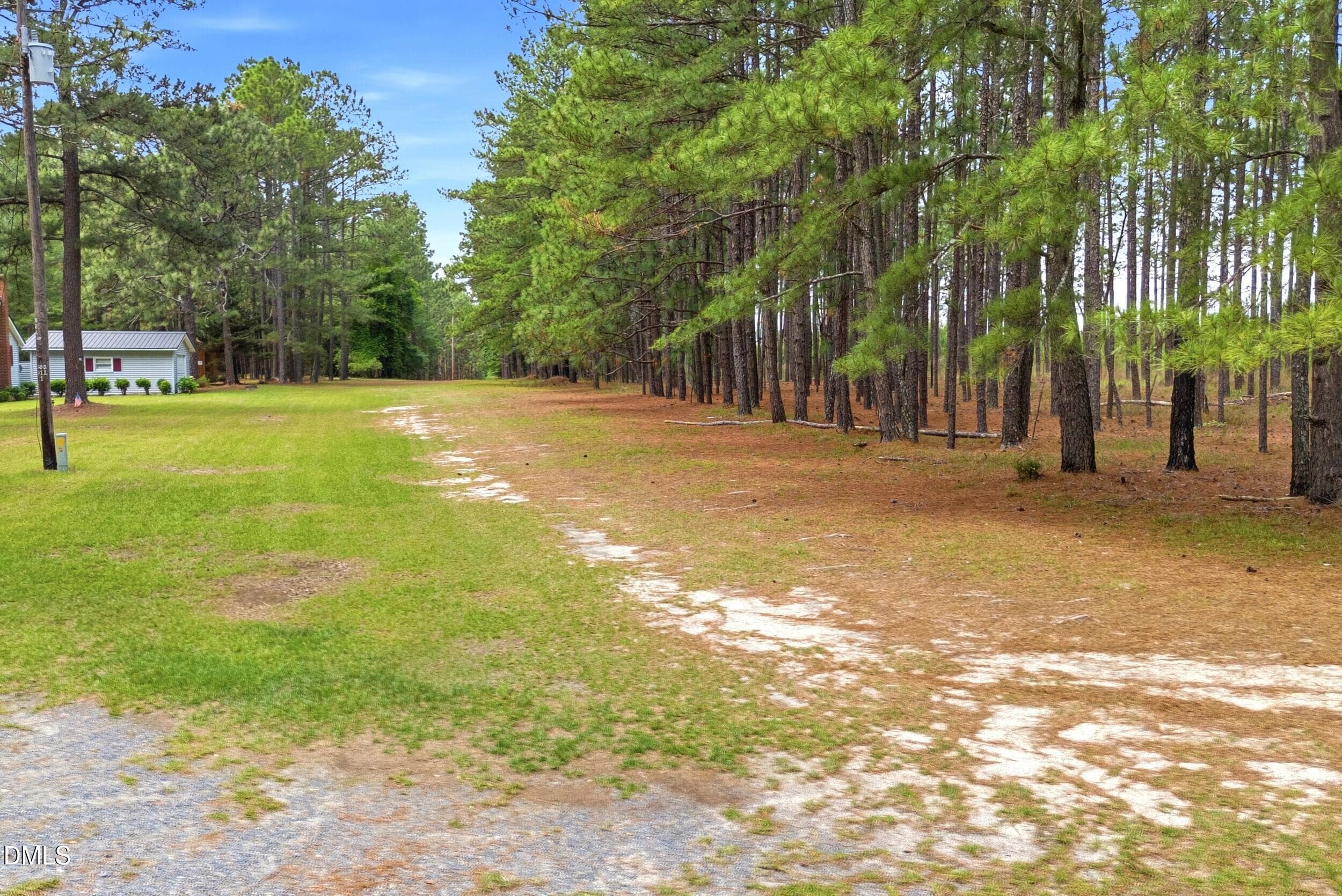 Pic 8 - 0 Flowers Road, Jackson Springs, NC 27281