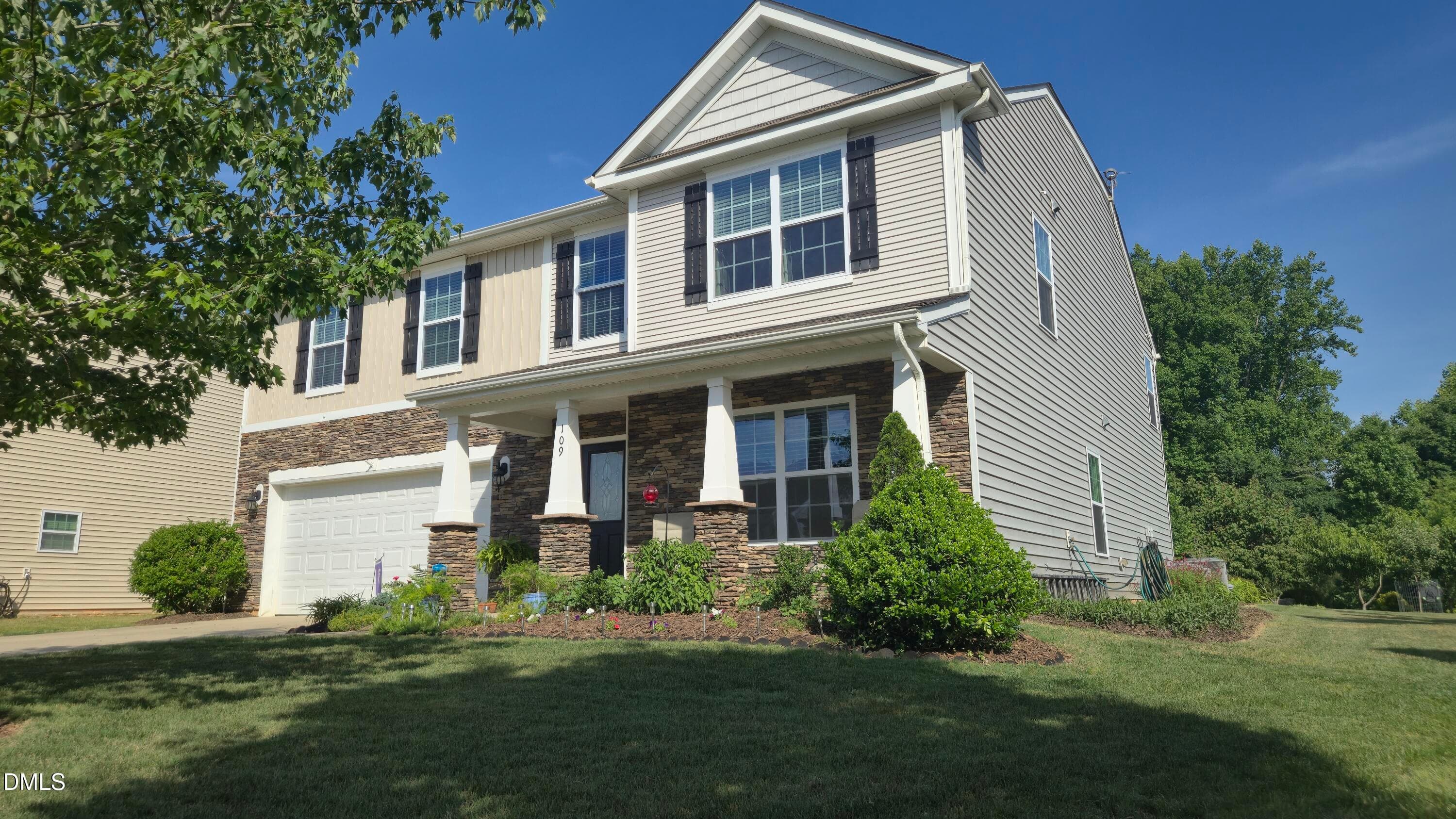 20260529_170830 - 109 Solstice Drive, Haw River, NC 27258, Haw River