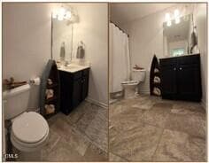 Bathroom #4 - 109 Solstice Drive, Haw River, NC 27258, Haw River