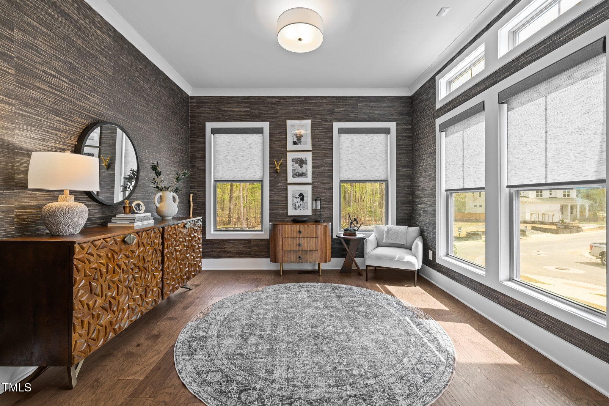 OFFICE (2) - 127 Sanderway Drive, Chapel Hill, NC 27516, Chapel Hill