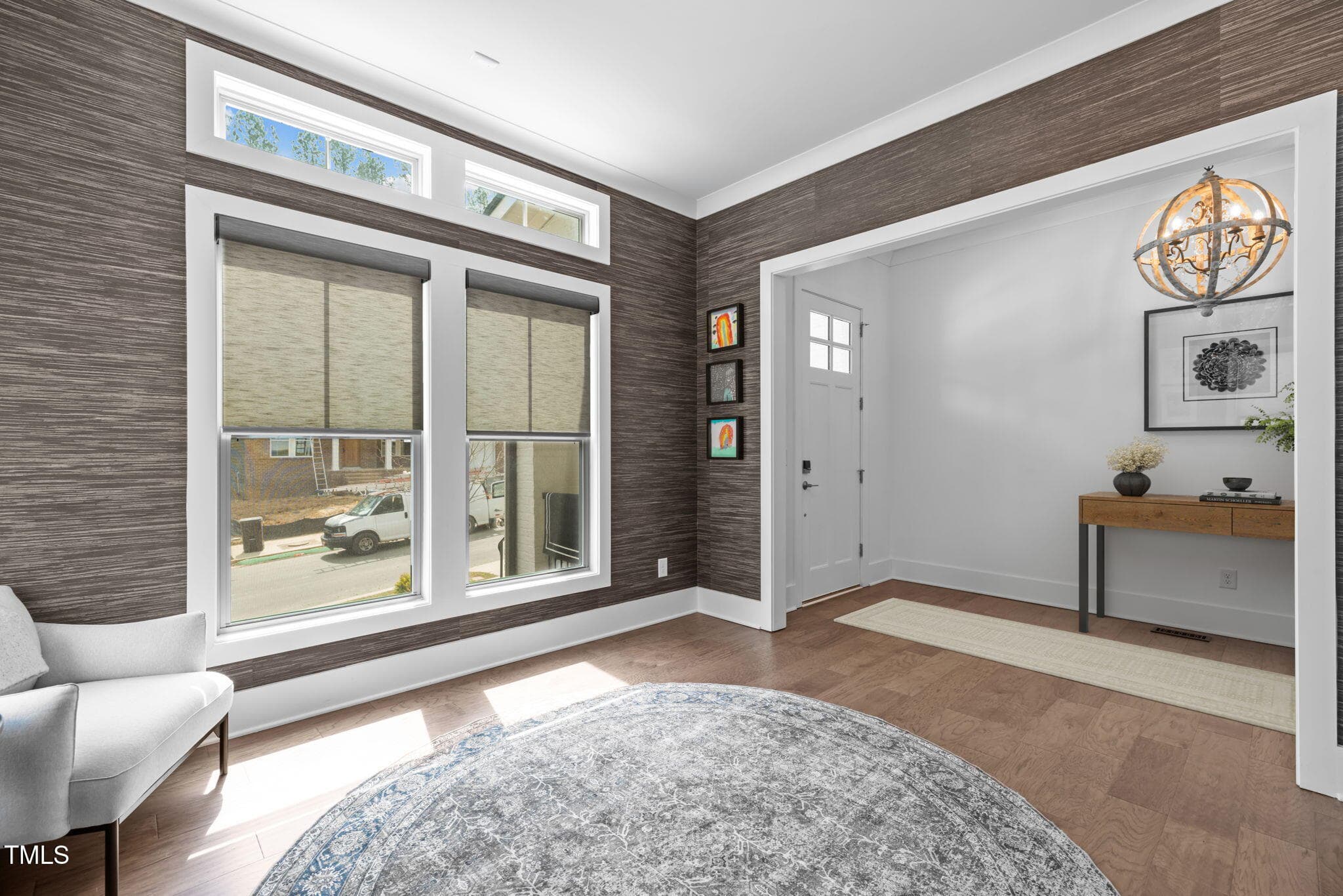 Office - 127 Sanderway Drive, Chapel Hill, NC 27516, Chapel Hill