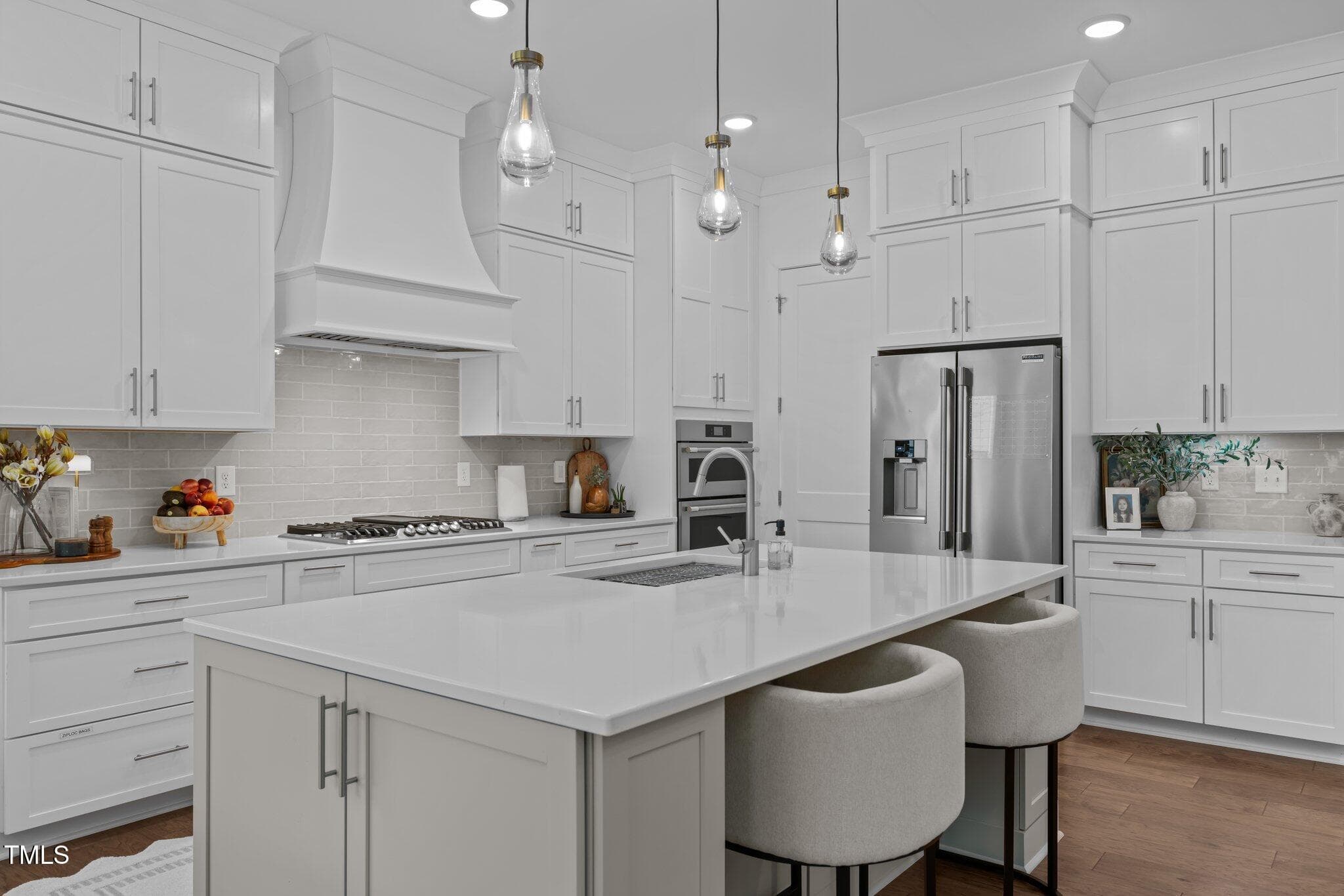 KITCHEN - 127 Sanderway Drive, Chapel Hill, NC 27516, Chapel Hill