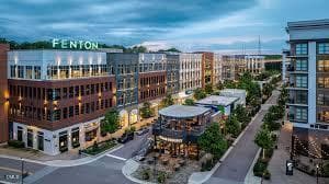 Fenton Cary - 315 Holloway Street, Cary, NC 27513, Cary