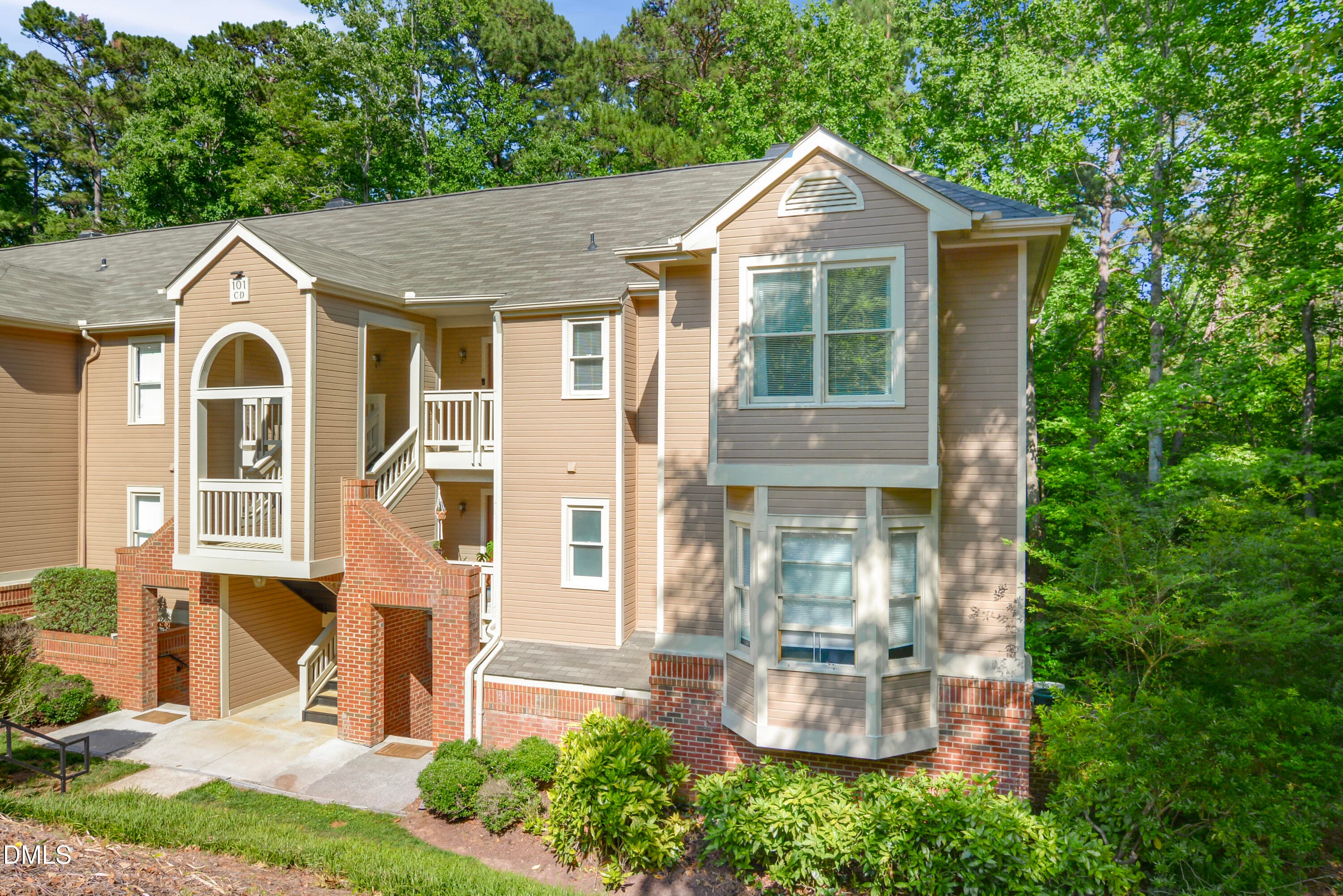 02 - 101-2d Marbury Court, Cary, NC 27513, Cary