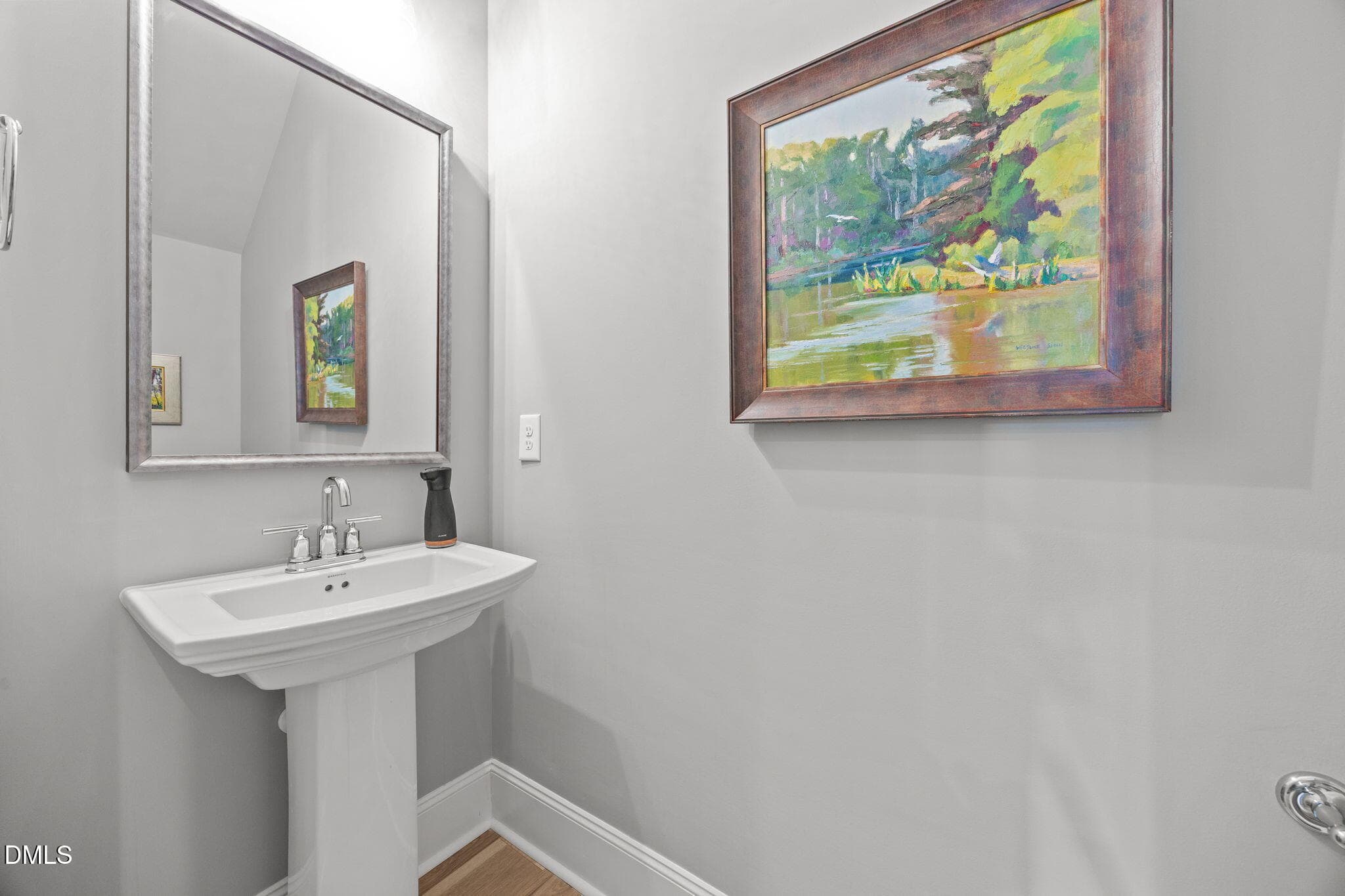 24b - 946 Watercolor Way, Durham, NC 27713, Durham