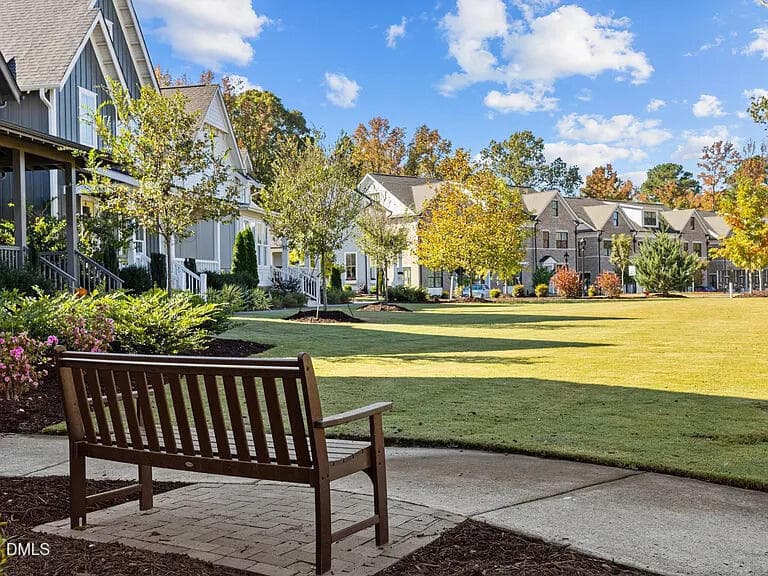 43 - 946 Watercolor Way, Durham, NC 27713, Durham