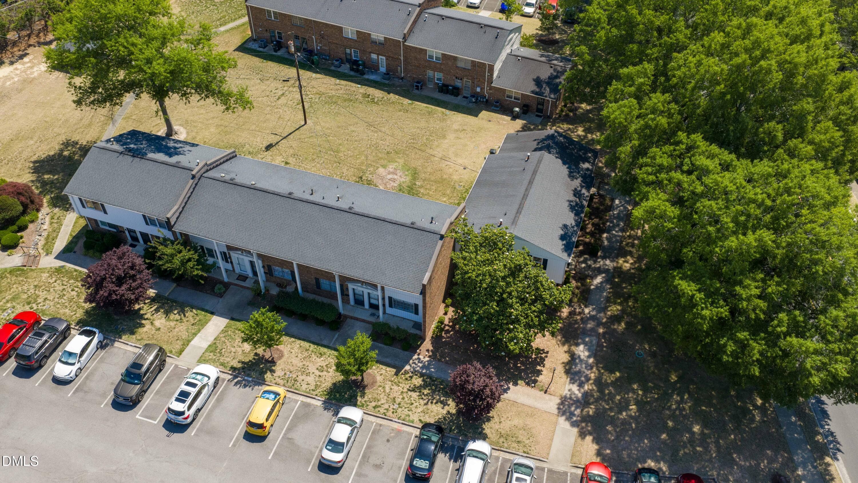 DJI_20260607111028_0689_D - 1002 Willow Drive Apt 43, Chapel Hill, NC 27514, Chapel Hill
