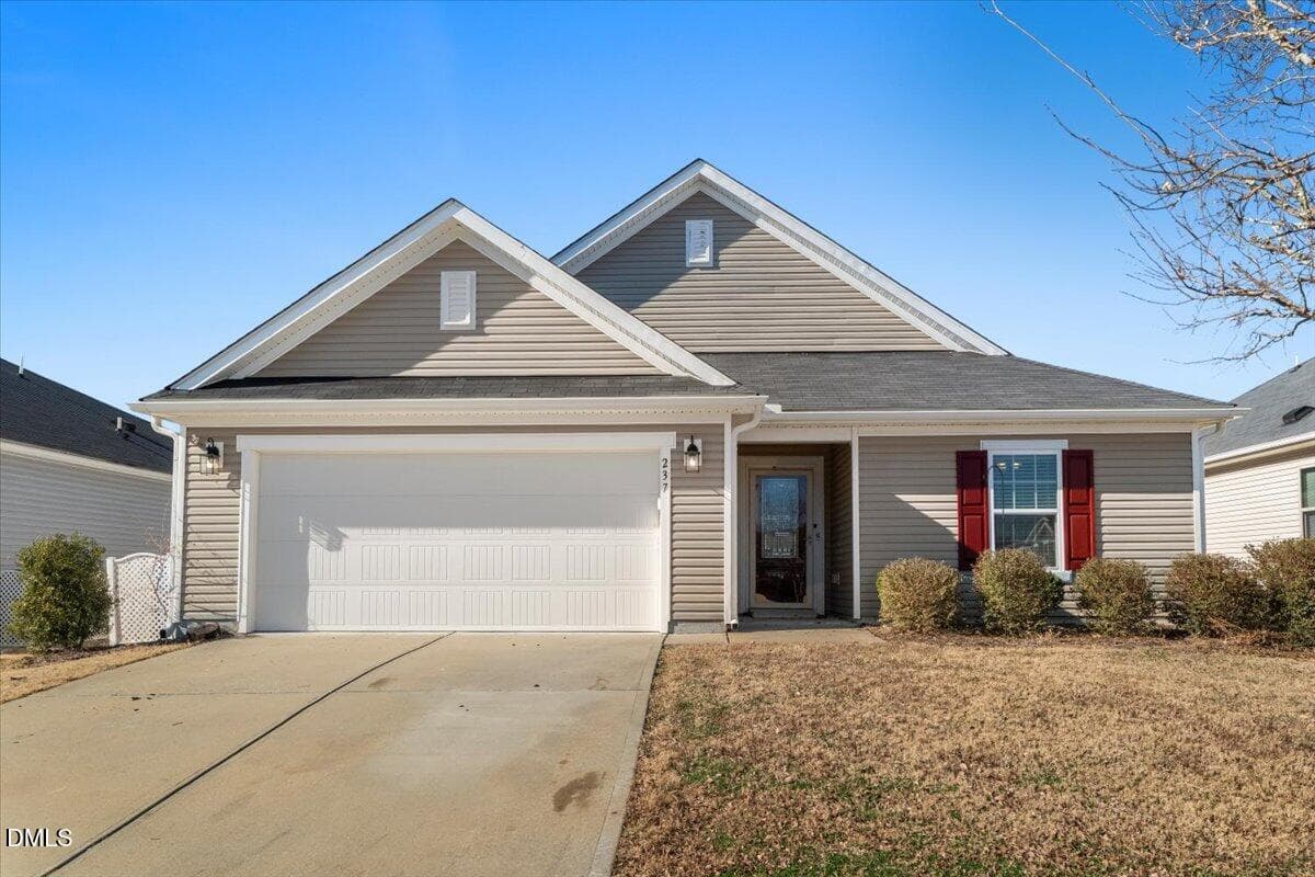 01-P1311670 - 237 Willow Grove Lane, Fuquay Varina, NC 27526