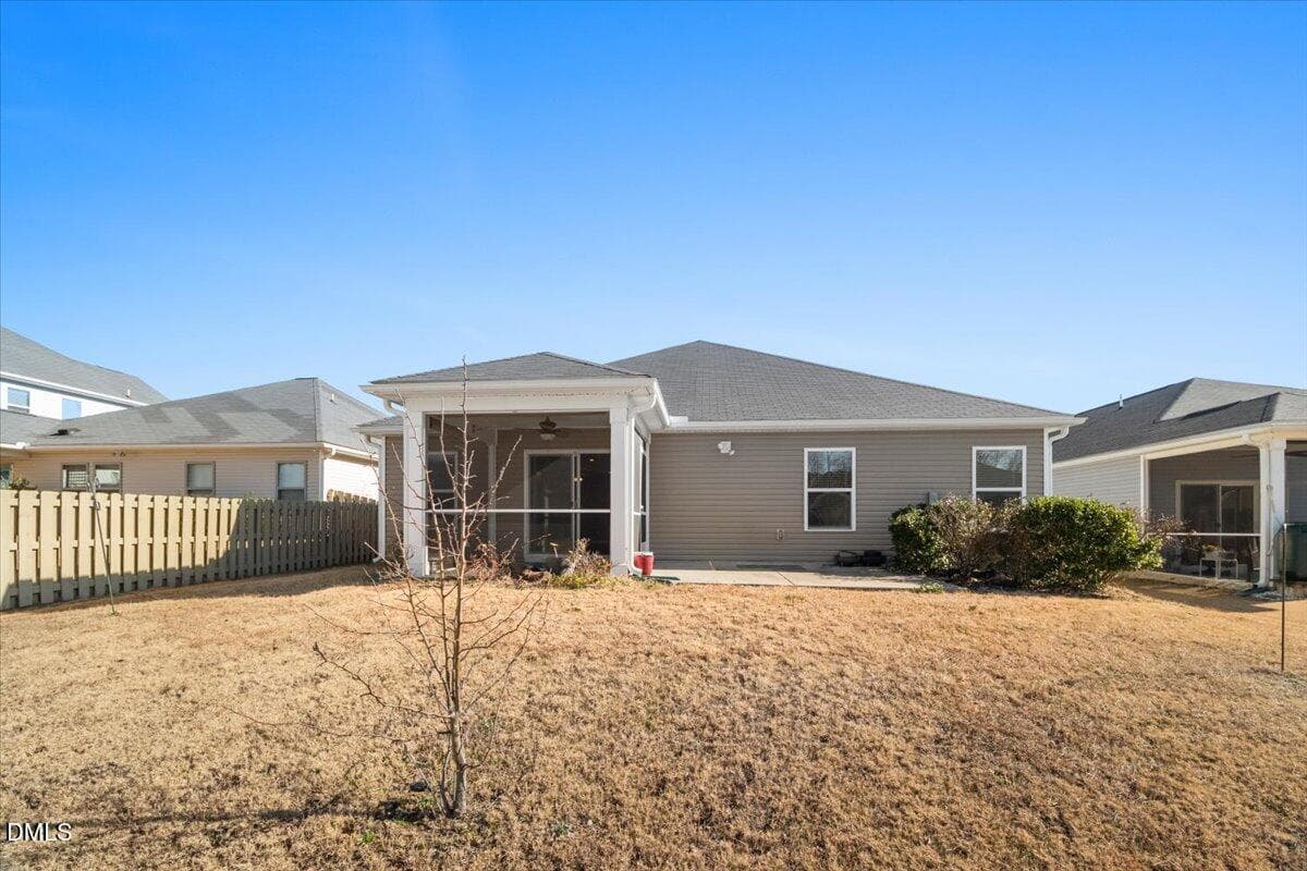 33-P1311846 - 237 Willow Grove Lane, Fuquay Varina, NC 27526
