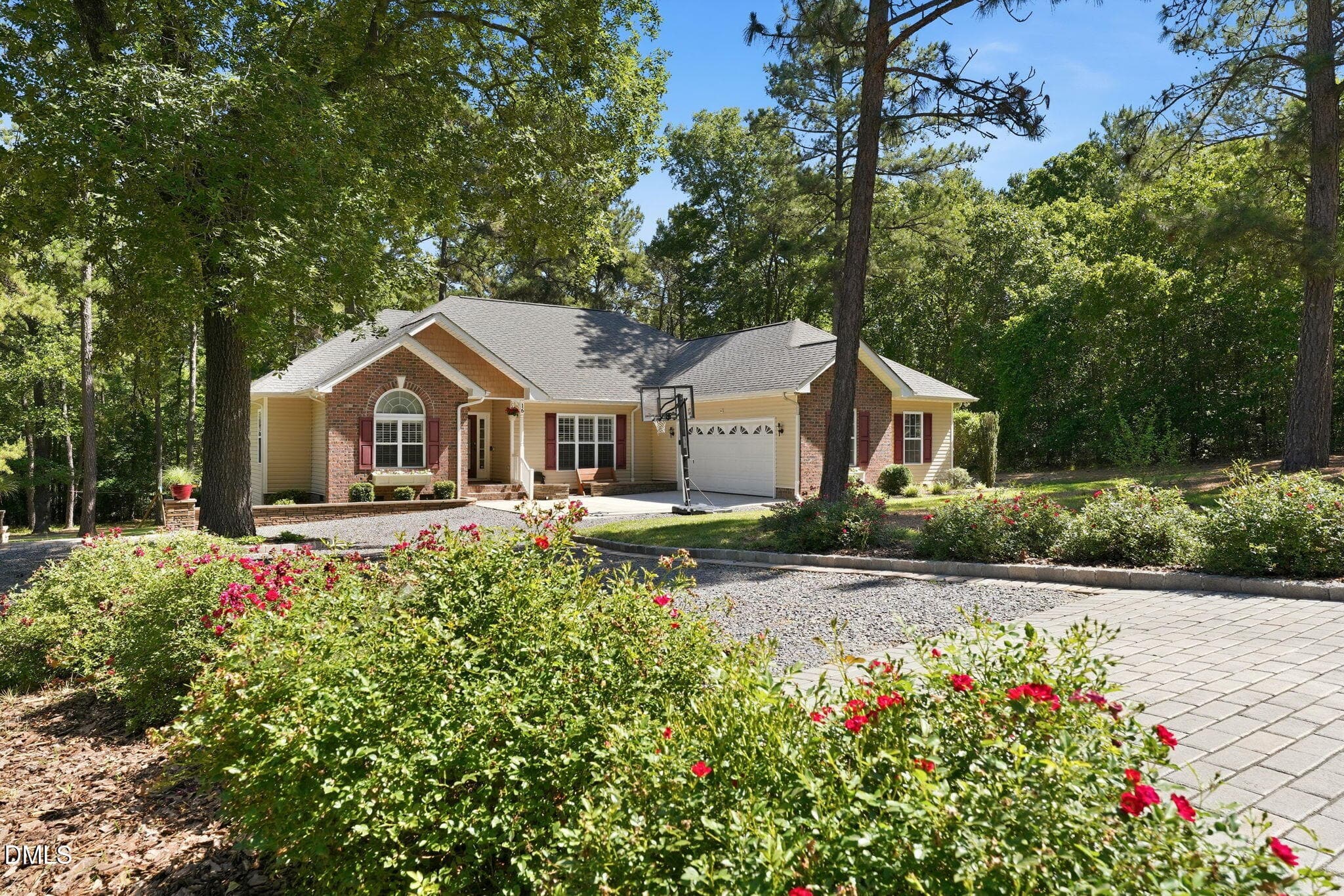 2-web-or-mls-DSC02539 - 16 Ridge Road, Jackson Springs, NC 27281