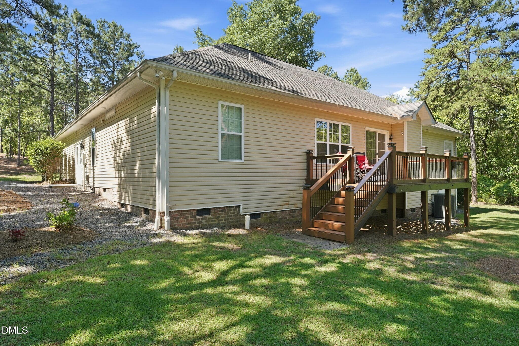 40-web-or-mls-DSC02522 - 16 Ridge Road, Jackson Springs, NC 27281