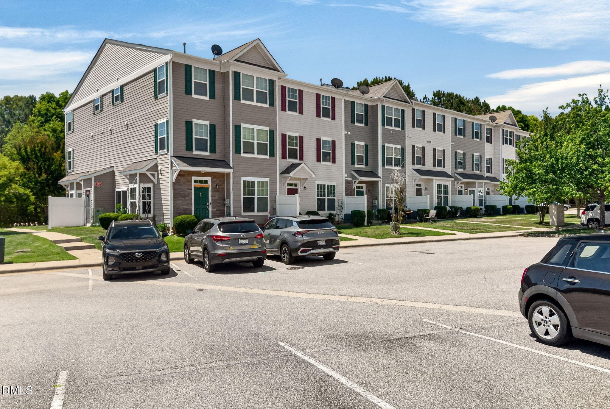 community - 11100 Gwynn Oaks Drive 105, Raleigh, NC 27614, Raleigh