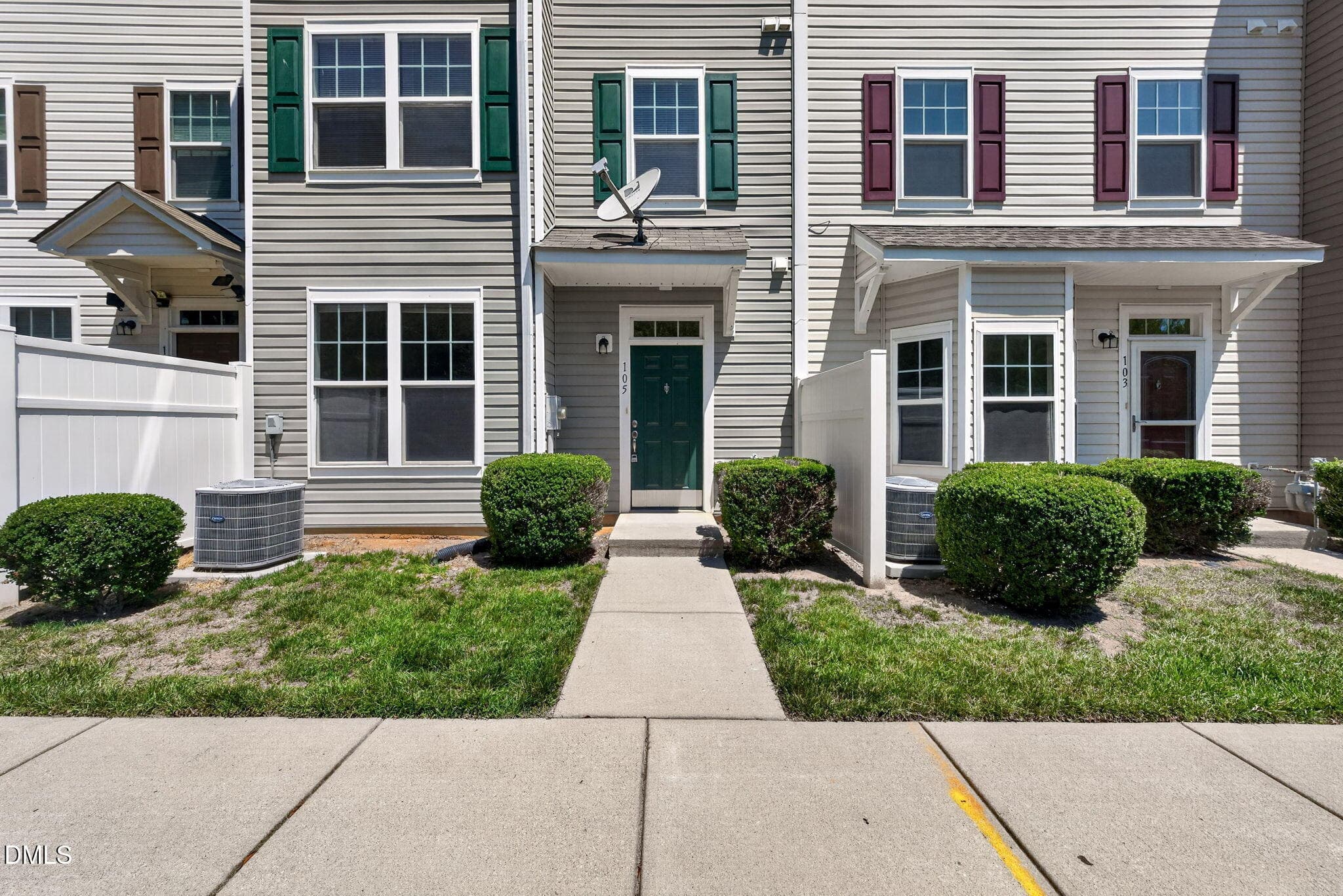 11100 Gwynn Oaks Drive 105, Raleigh, NC 27614