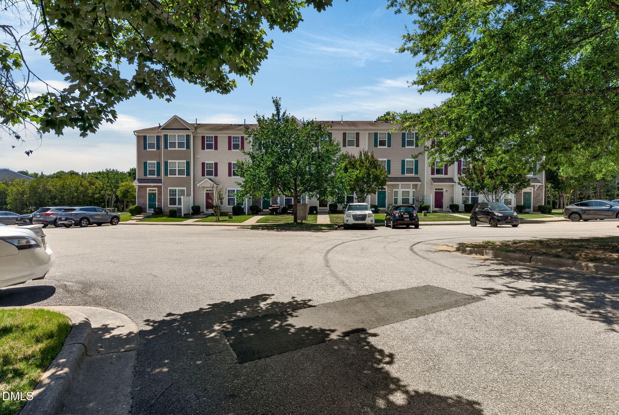 expanded community - 11100 Gwynn Oaks Drive 105, Raleigh, NC 27614, Raleigh