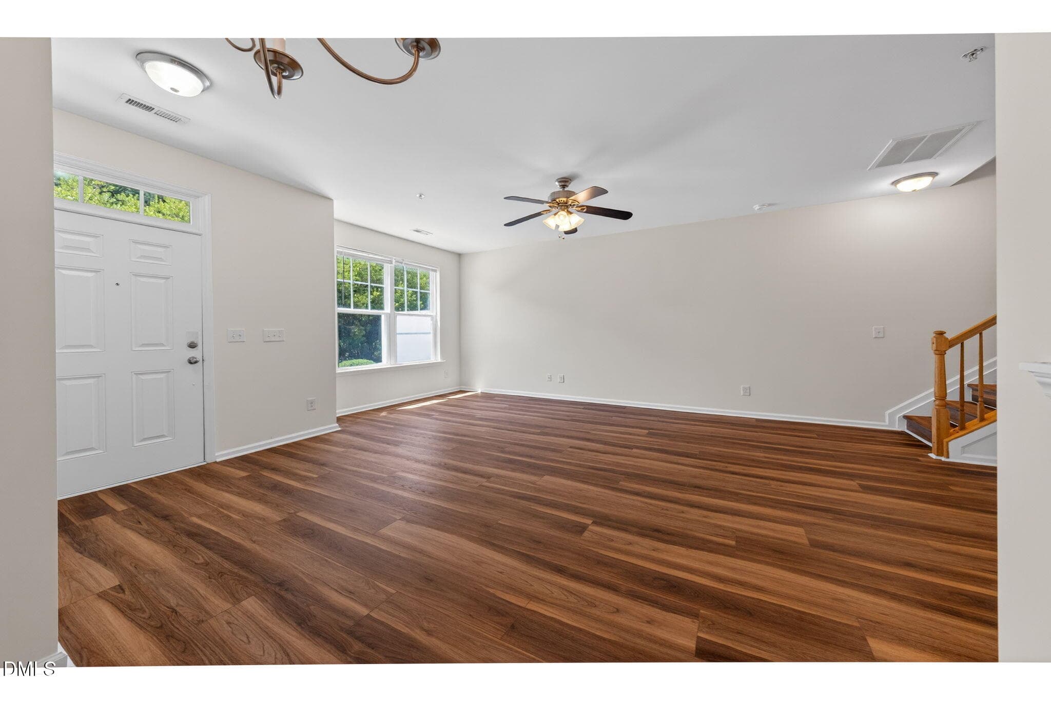 common area - 11100 Gwynn Oaks Drive 105, Raleigh, NC 27614, Raleigh