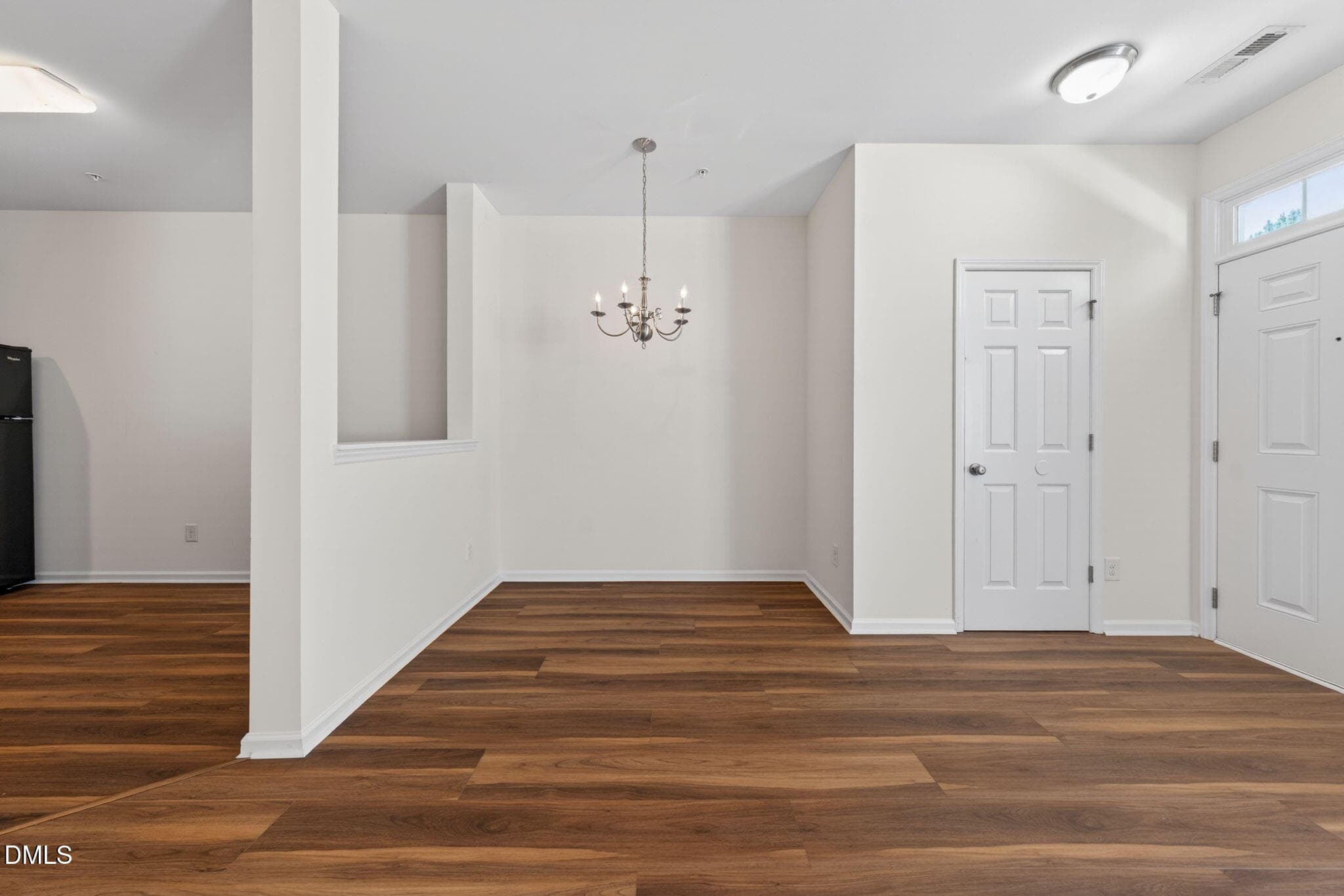 dinning room - 11100 Gwynn Oaks Drive 105, Raleigh, NC 27614, Raleigh