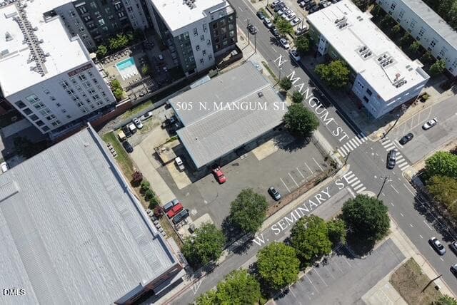501 N Mangum Street, Durham, NC 27701
