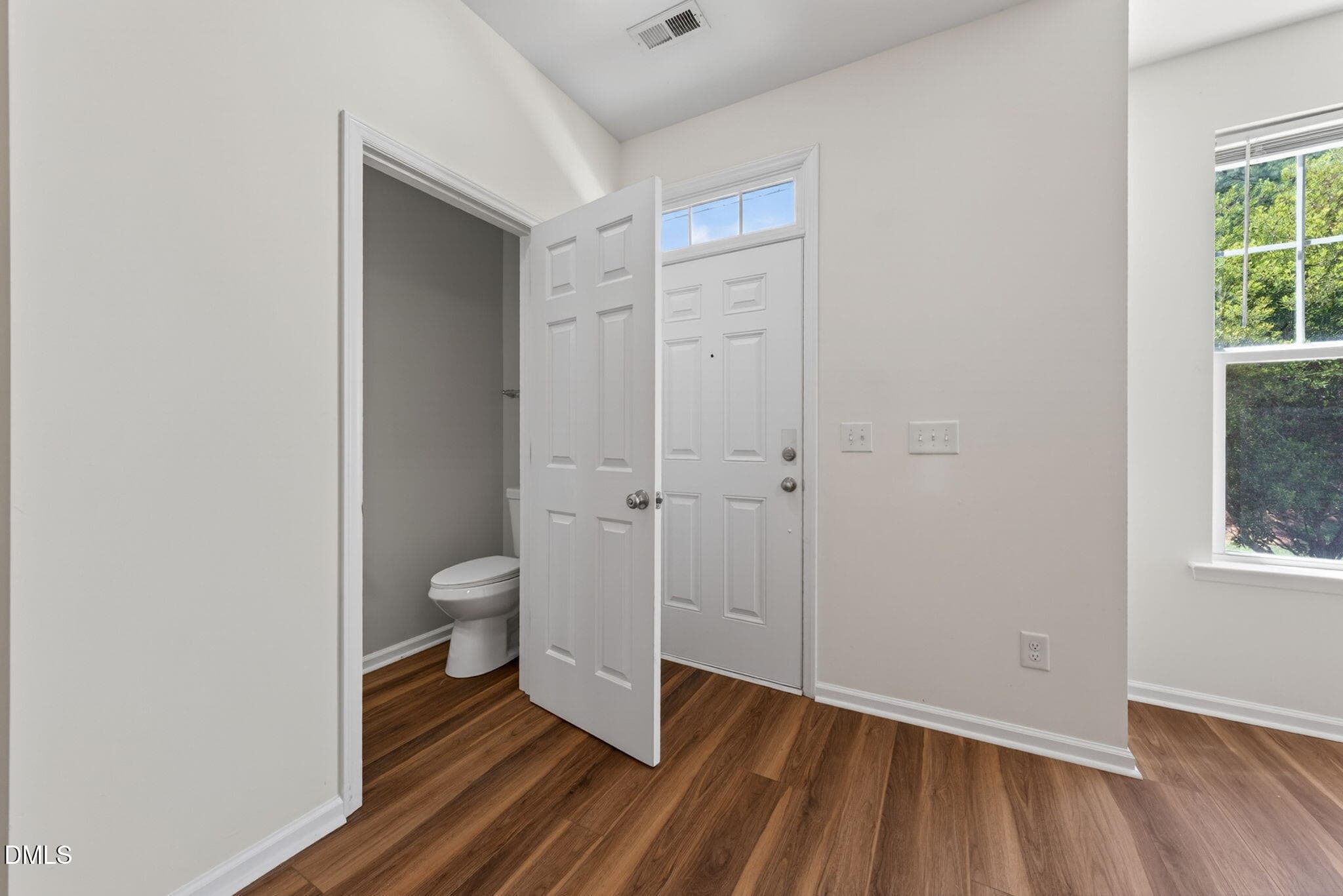 half bath - 11100 Gwynn Oaks Drive 105, Raleigh, NC 27614, Raleigh