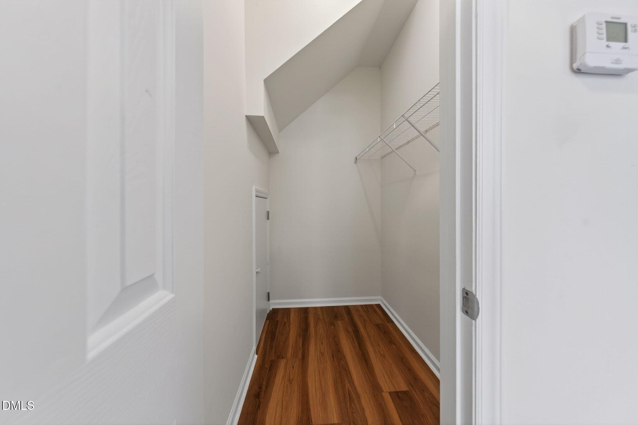 closet - 11100 Gwynn Oaks Drive 105, Raleigh, NC 27614, Raleigh