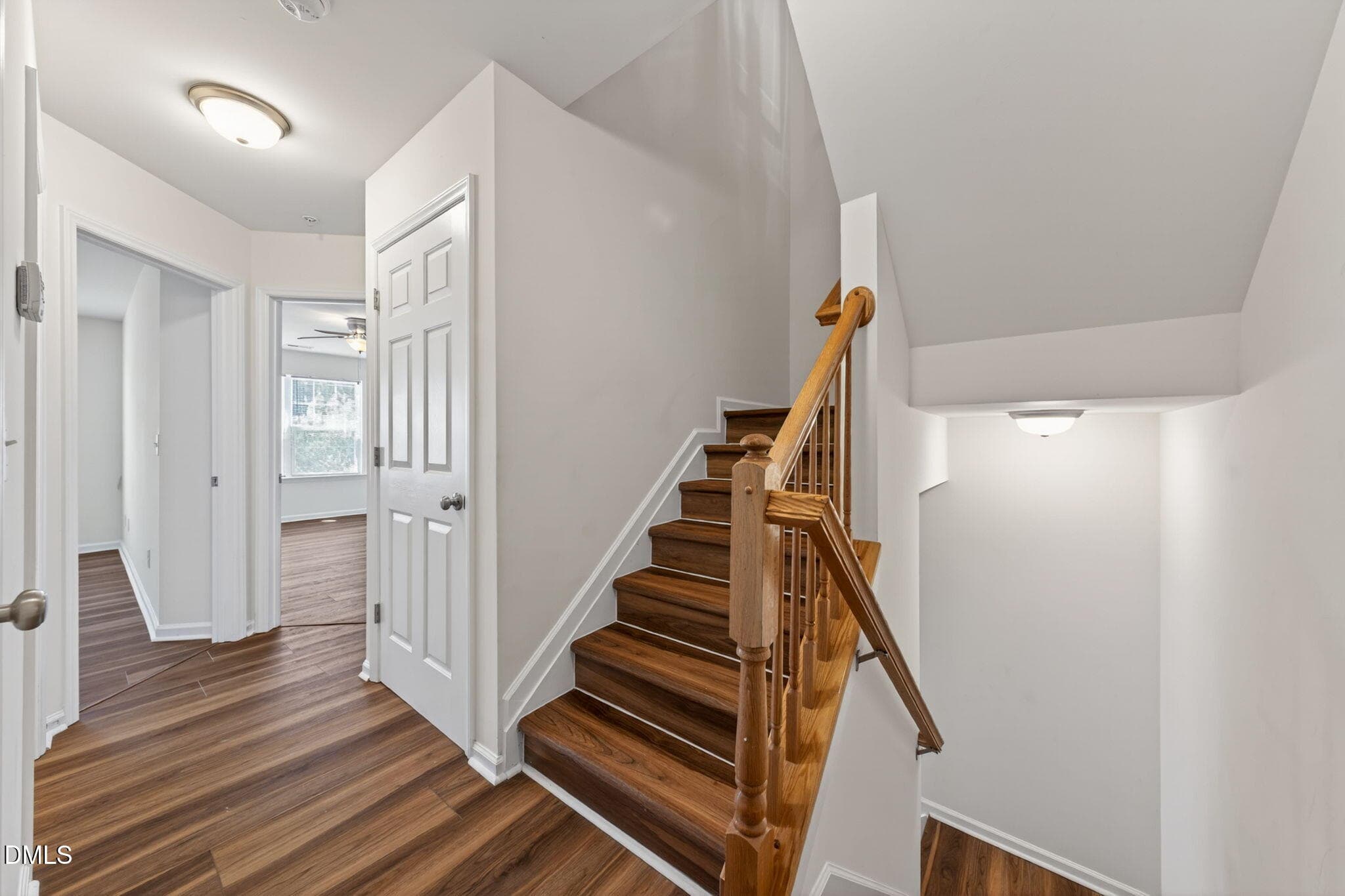 second floor - 11100 Gwynn Oaks Drive 105, Raleigh, NC 27614, Raleigh