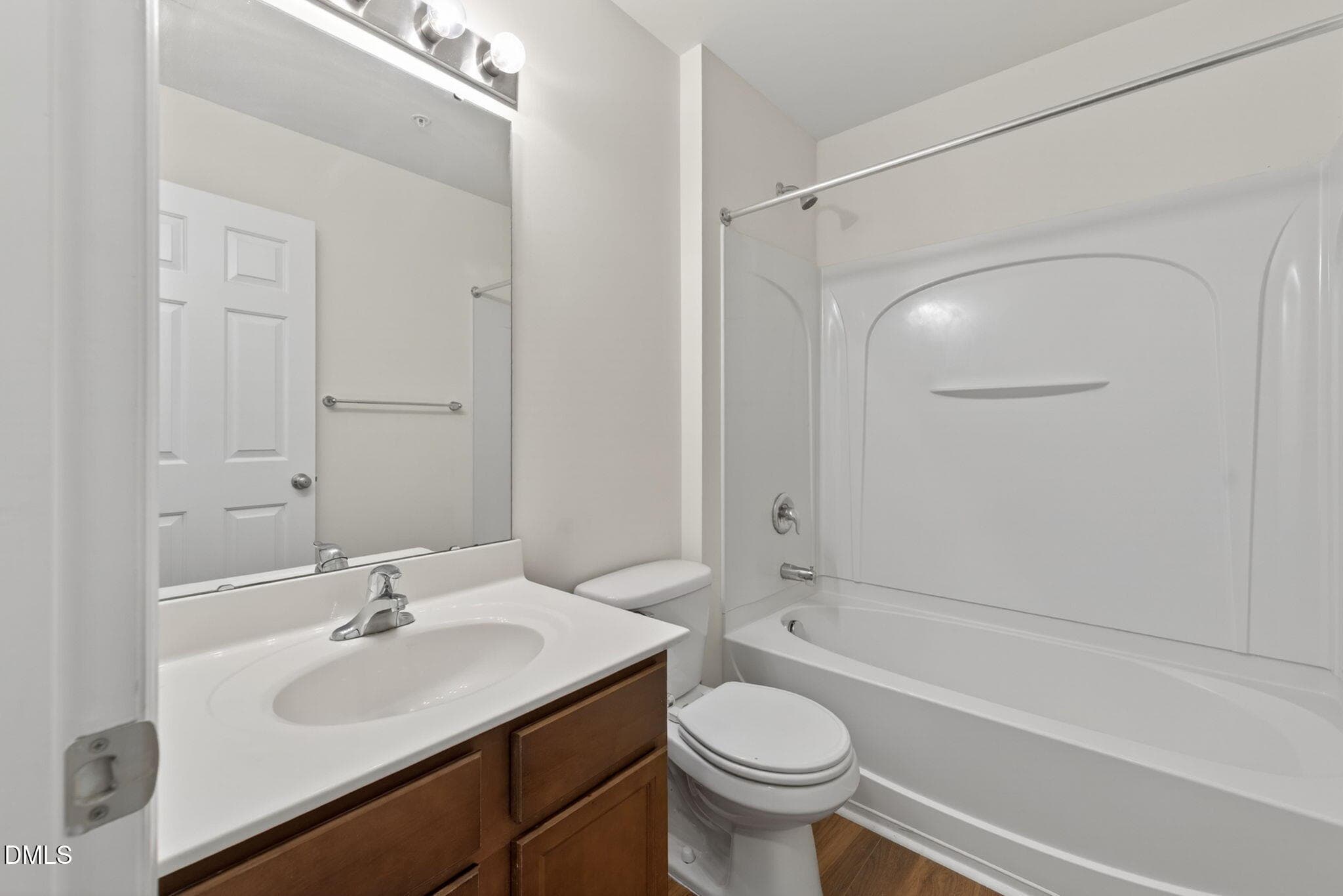 bathroom - 11100 Gwynn Oaks Drive 105, Raleigh, NC 27614, Raleigh
