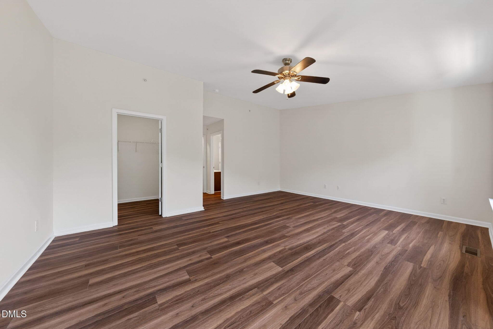 bedroom - 11100 Gwynn Oaks Drive 105, Raleigh, NC 27614, Raleigh